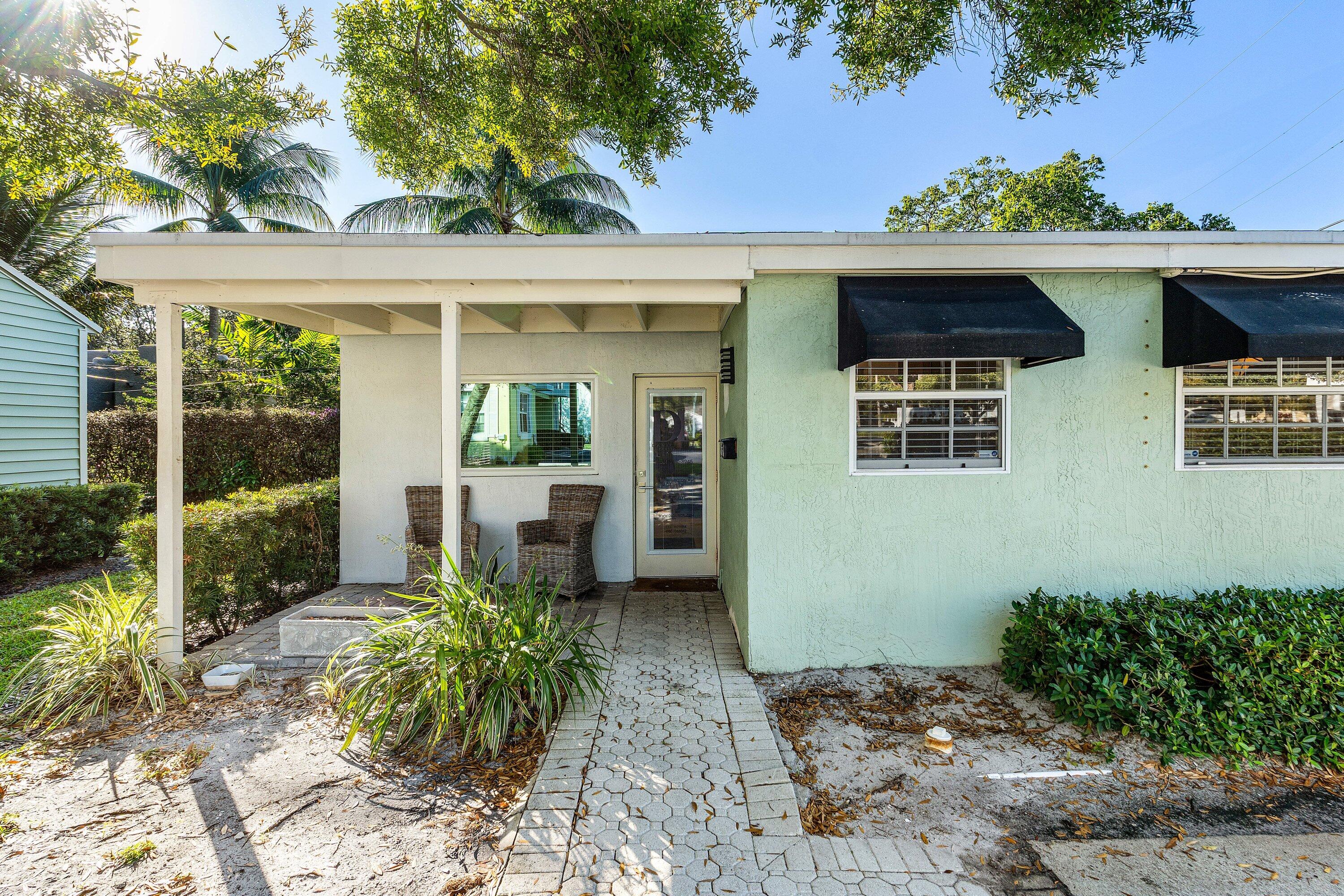 138 N Swinton Avenue, Delray Beach