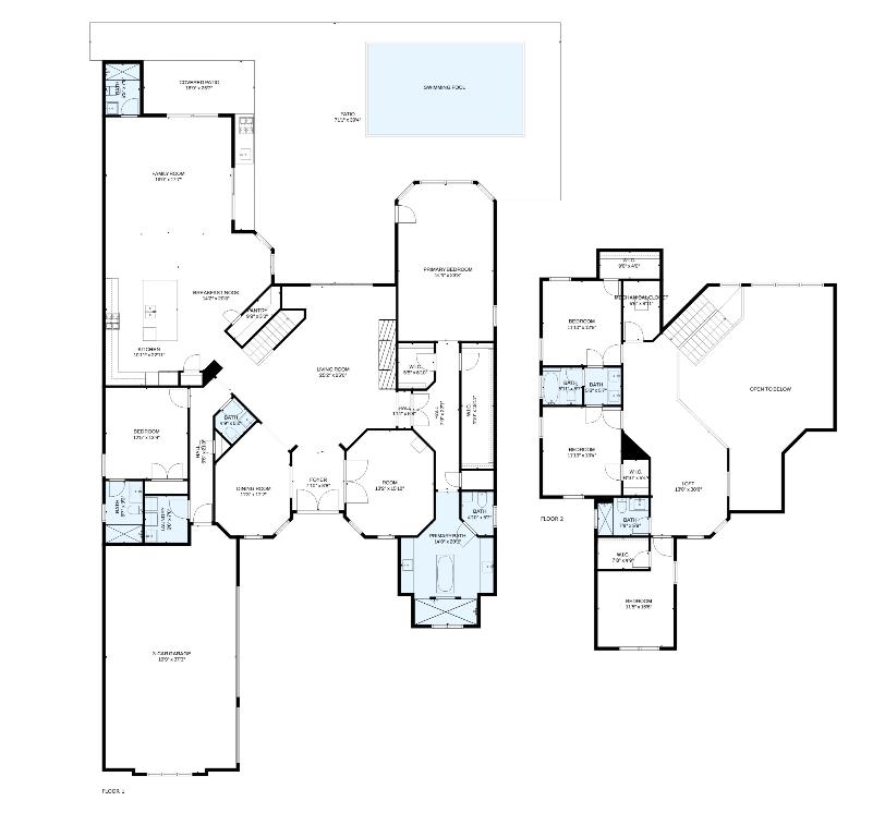 2560 NW 70th Boulevard, Boca Raton