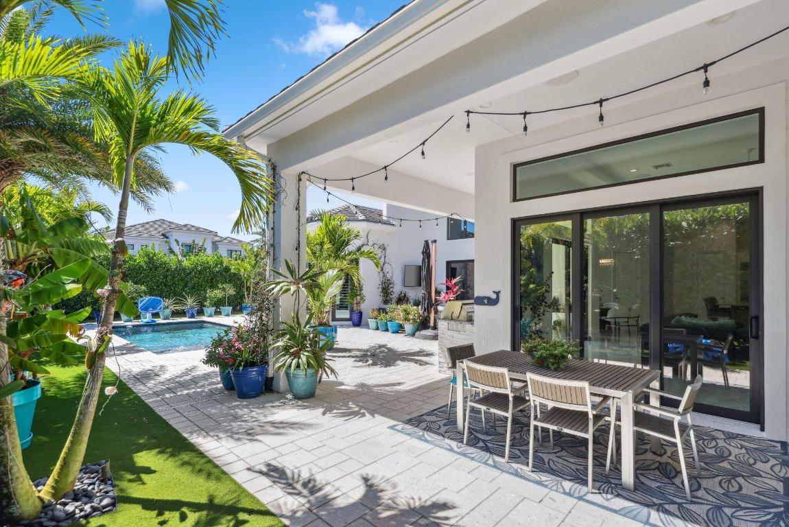 2560 NW 70th Boulevard, Boca Raton