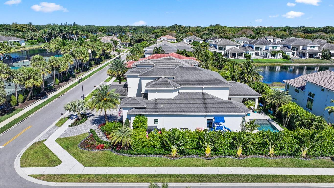 2560 NW 70th Boulevard, Boca Raton
