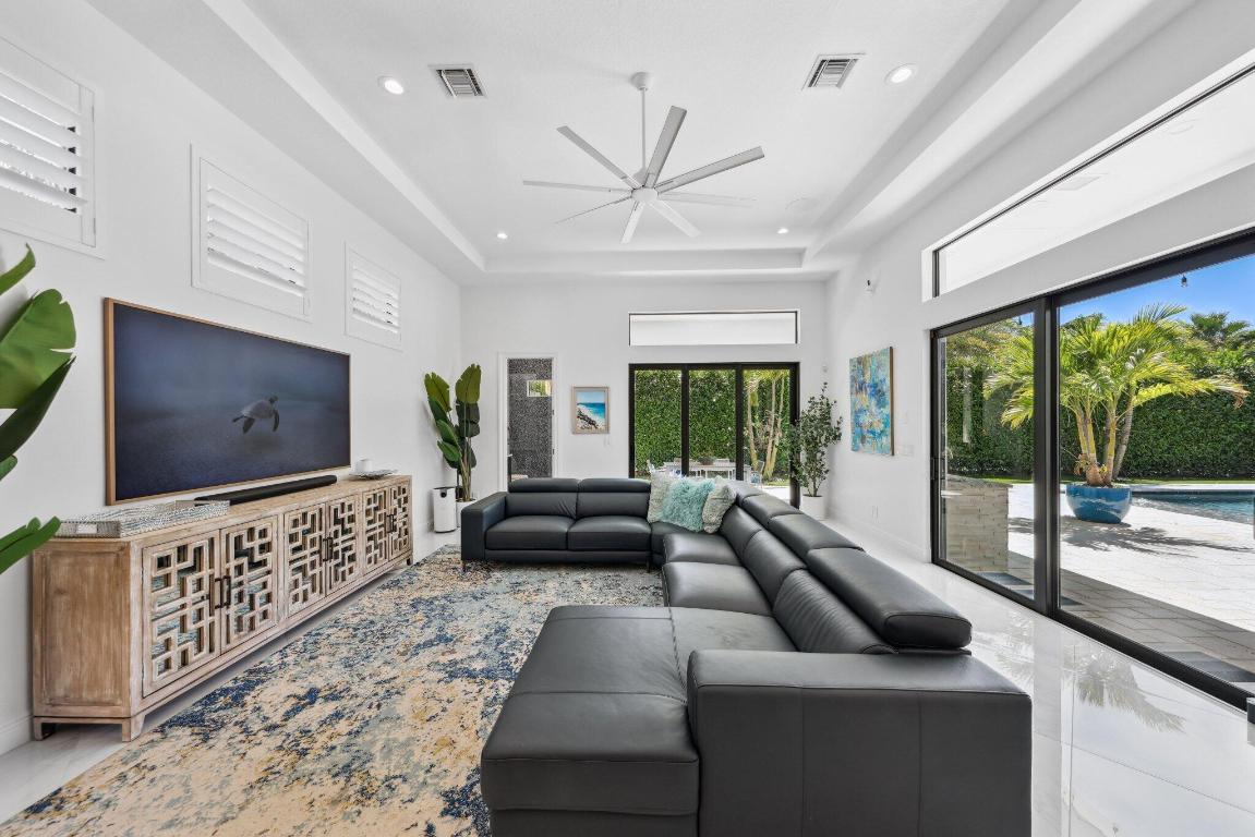 2560 NW 70th Boulevard, Boca Raton