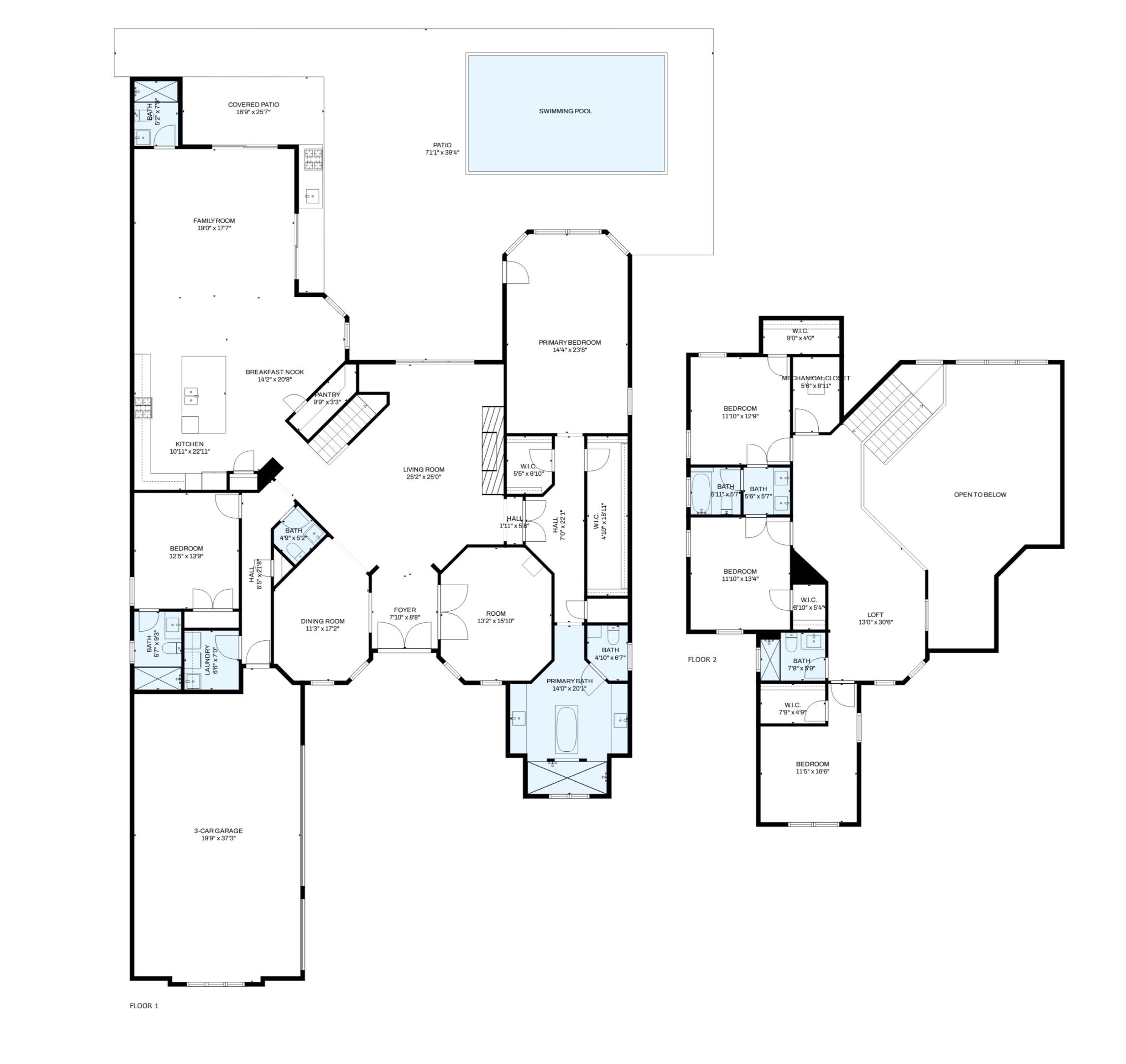 2560 NW 70th Boulevard, Boca Raton