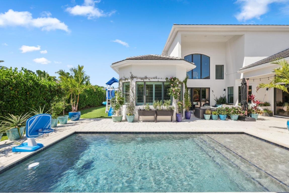 2560 NW 70th Boulevard, Boca Raton