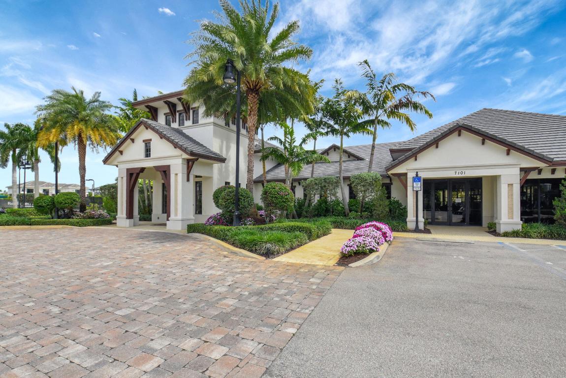 2560 NW 70th Boulevard, Boca Raton