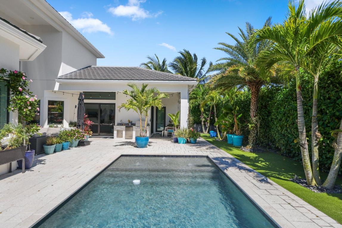 2560 NW 70th Boulevard, Boca Raton