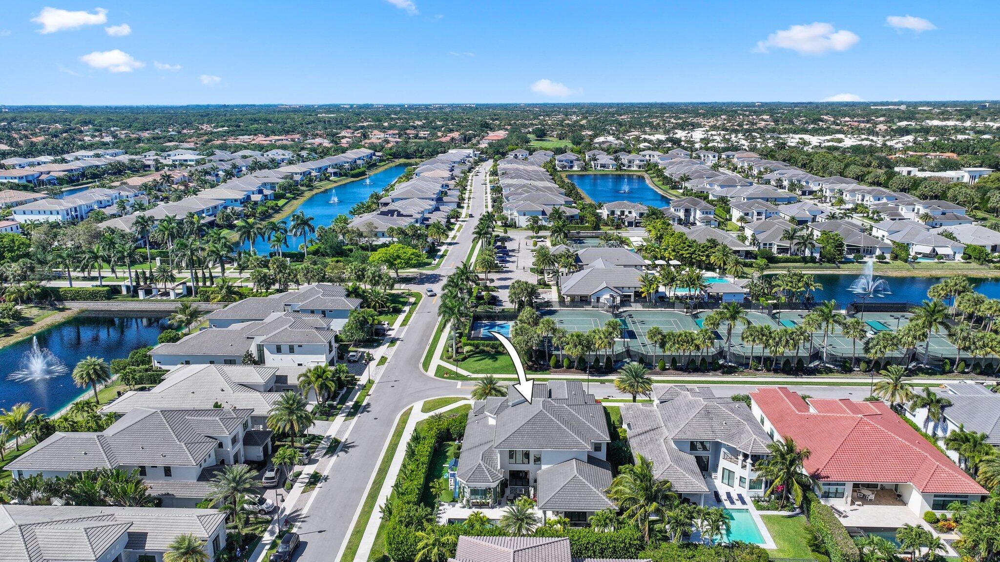 2560 NW 70th Boulevard, Boca Raton