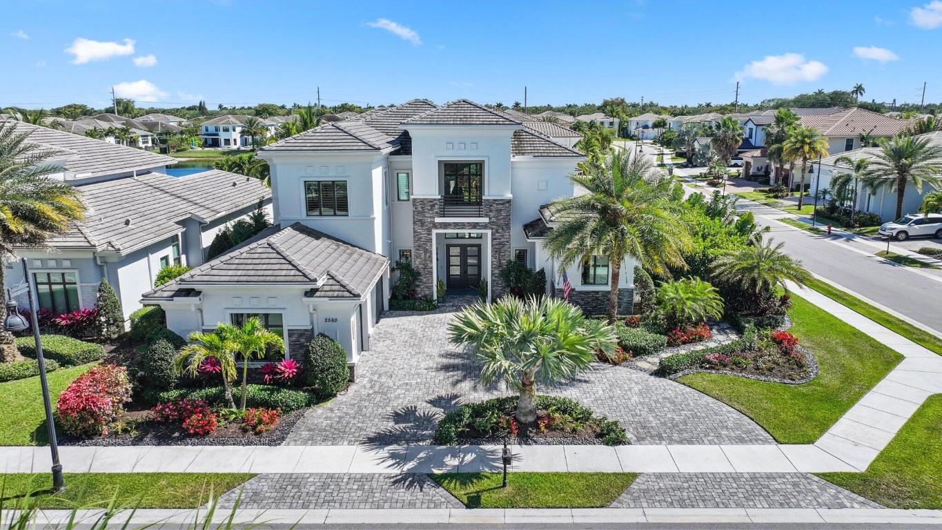 2560 NW 70th Boulevard, Boca Raton