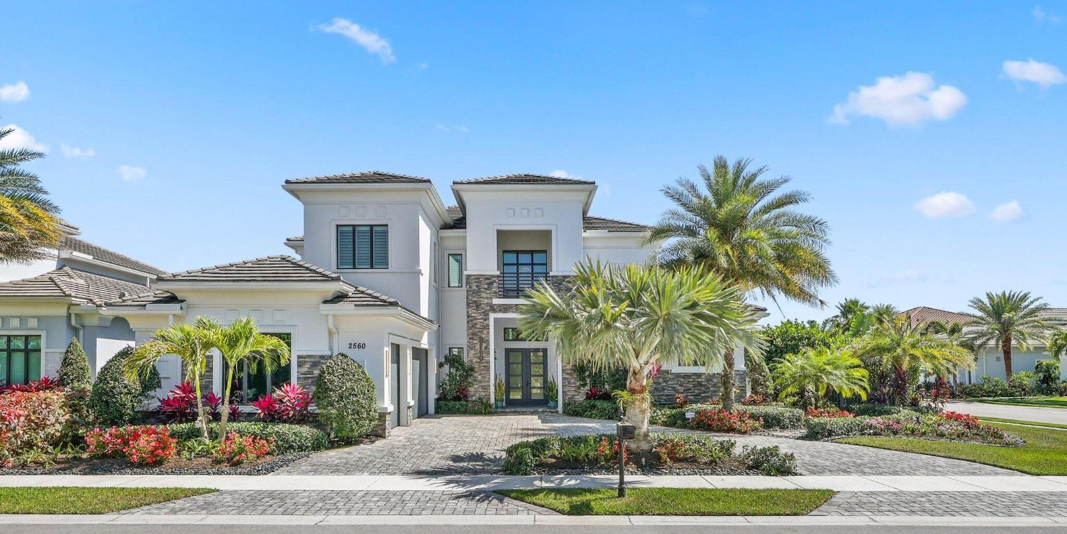 2560 NW 70th Boulevard, Boca Raton