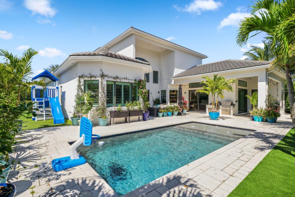 2560 NW 70th Boulevard, Boca Raton