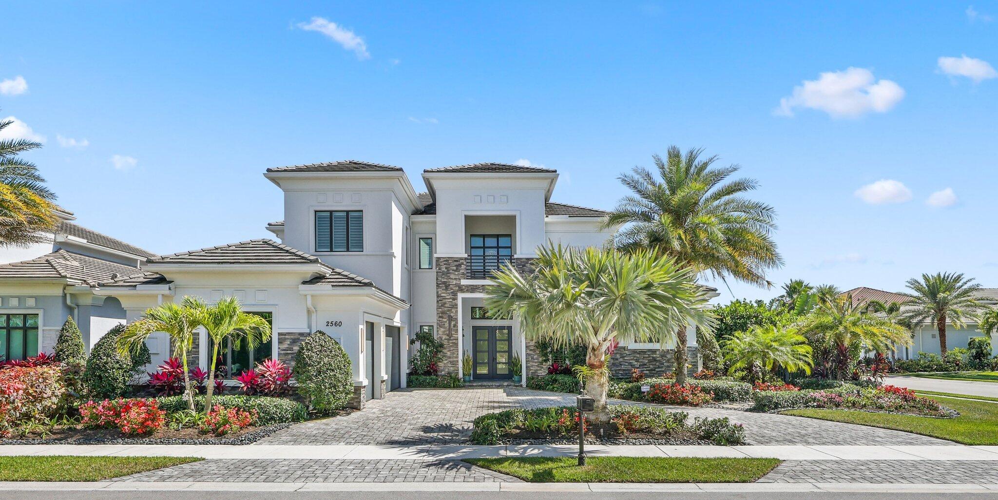 2560 NW 70th Boulevard, Boca Raton