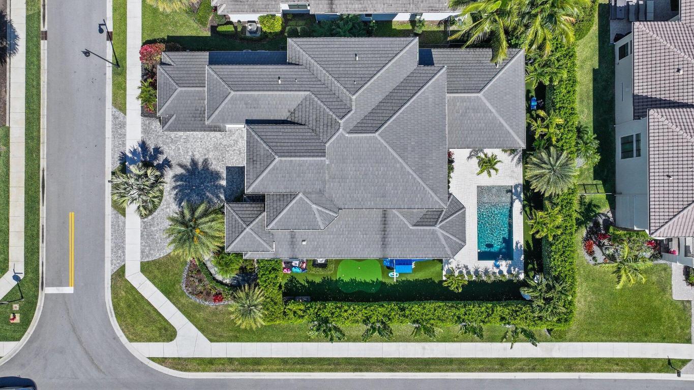 2560 NW 70th Boulevard, Boca Raton