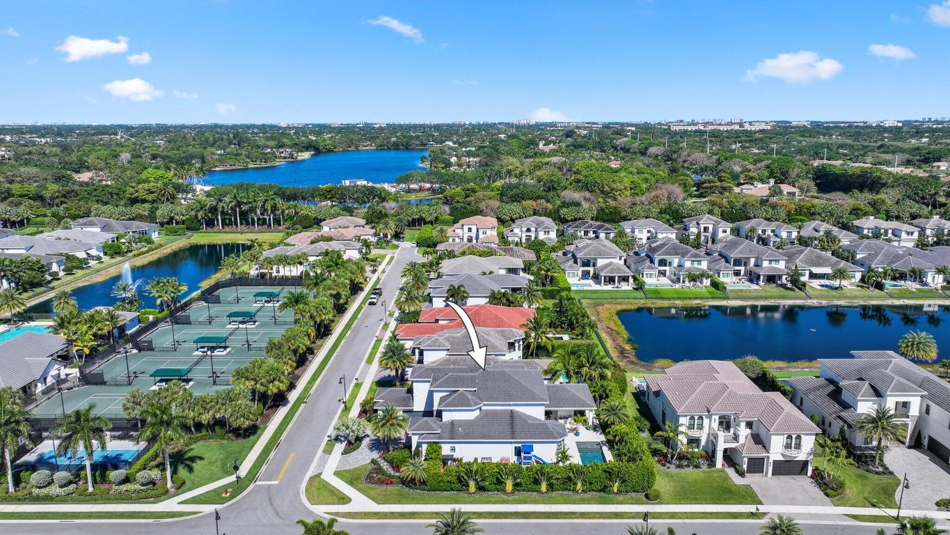 2560 NW 70th Boulevard, Boca Raton