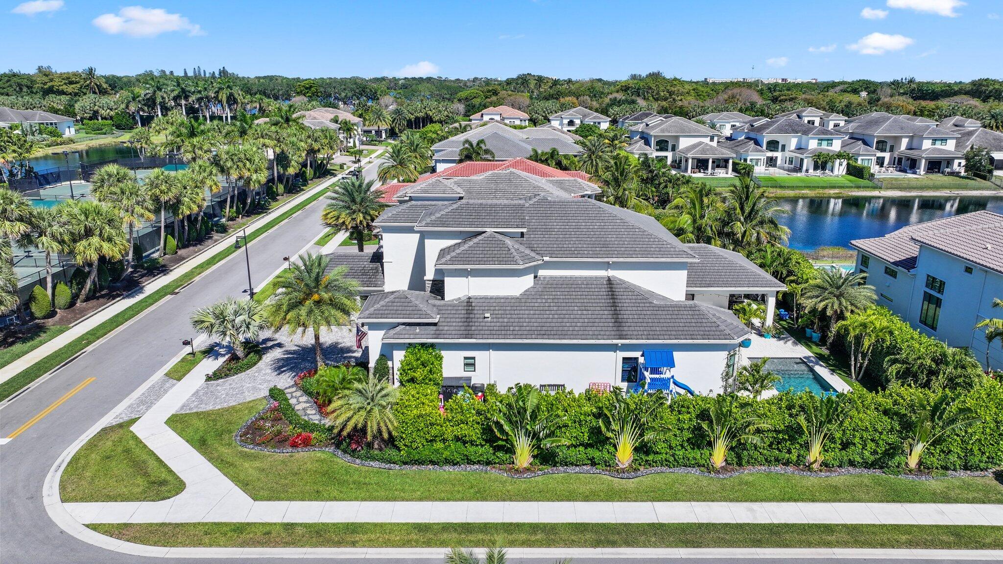 2560 NW 70th Boulevard, Boca Raton