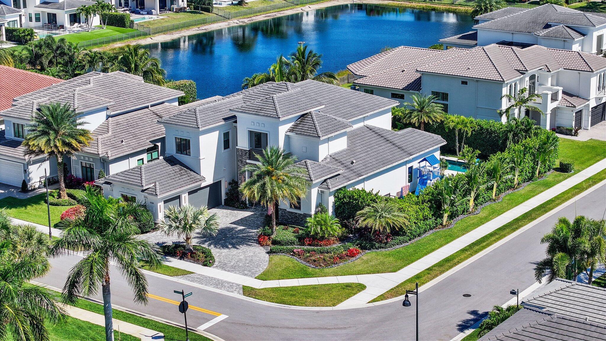 2560 NW 70th Boulevard, Boca Raton