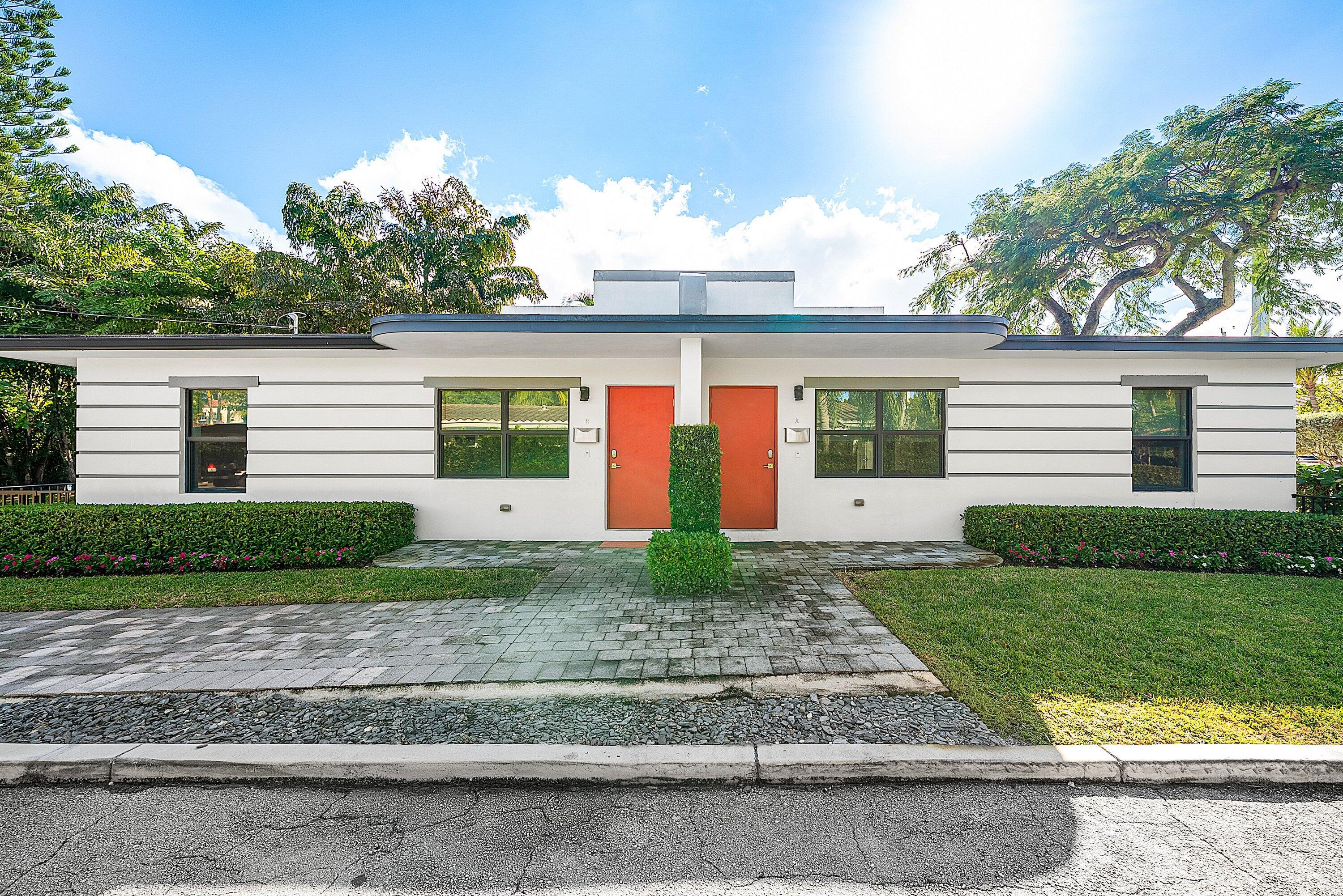 215 N Swinton Avenue, Delray Beach