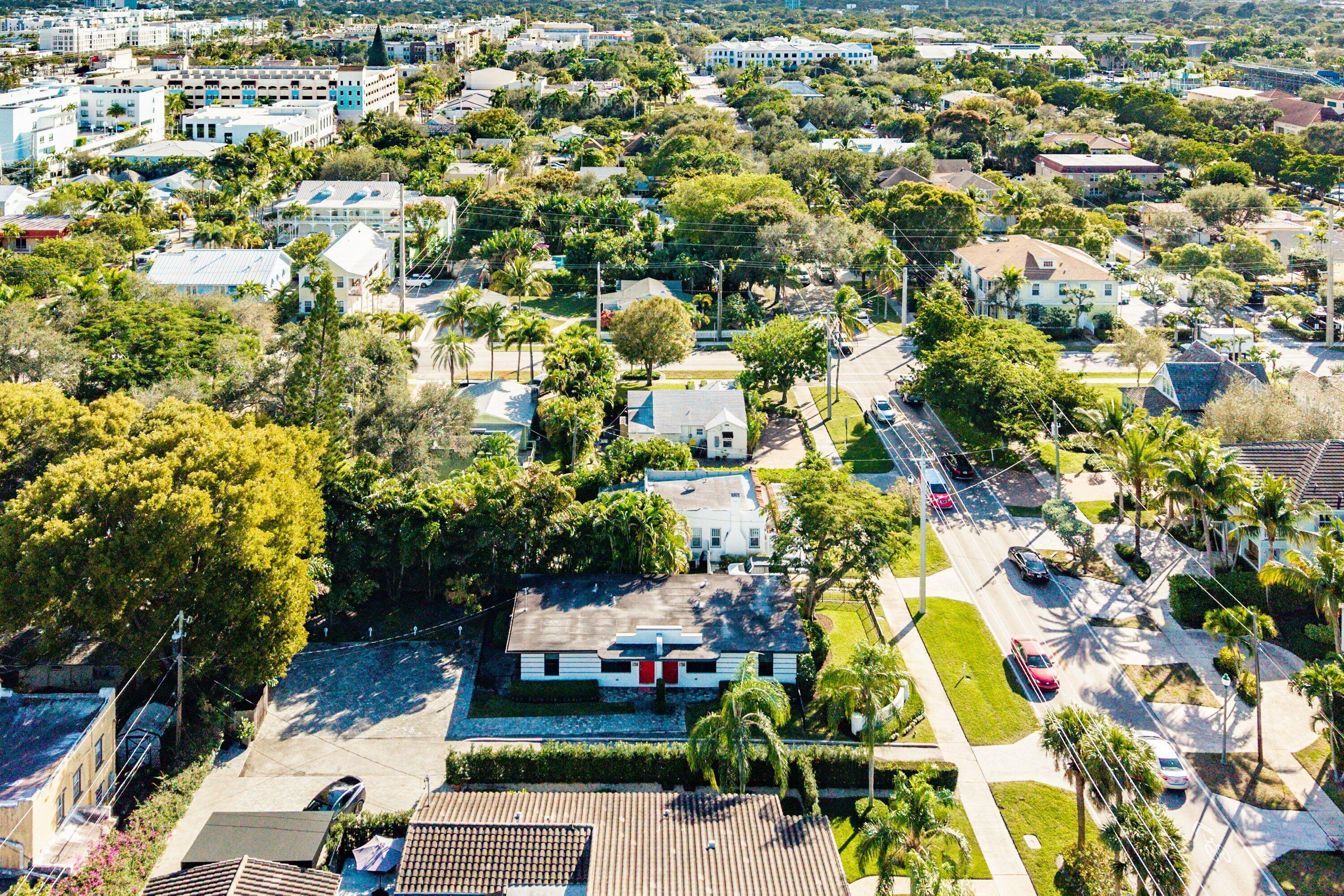 215 N Swinton Avenue, Delray Beach