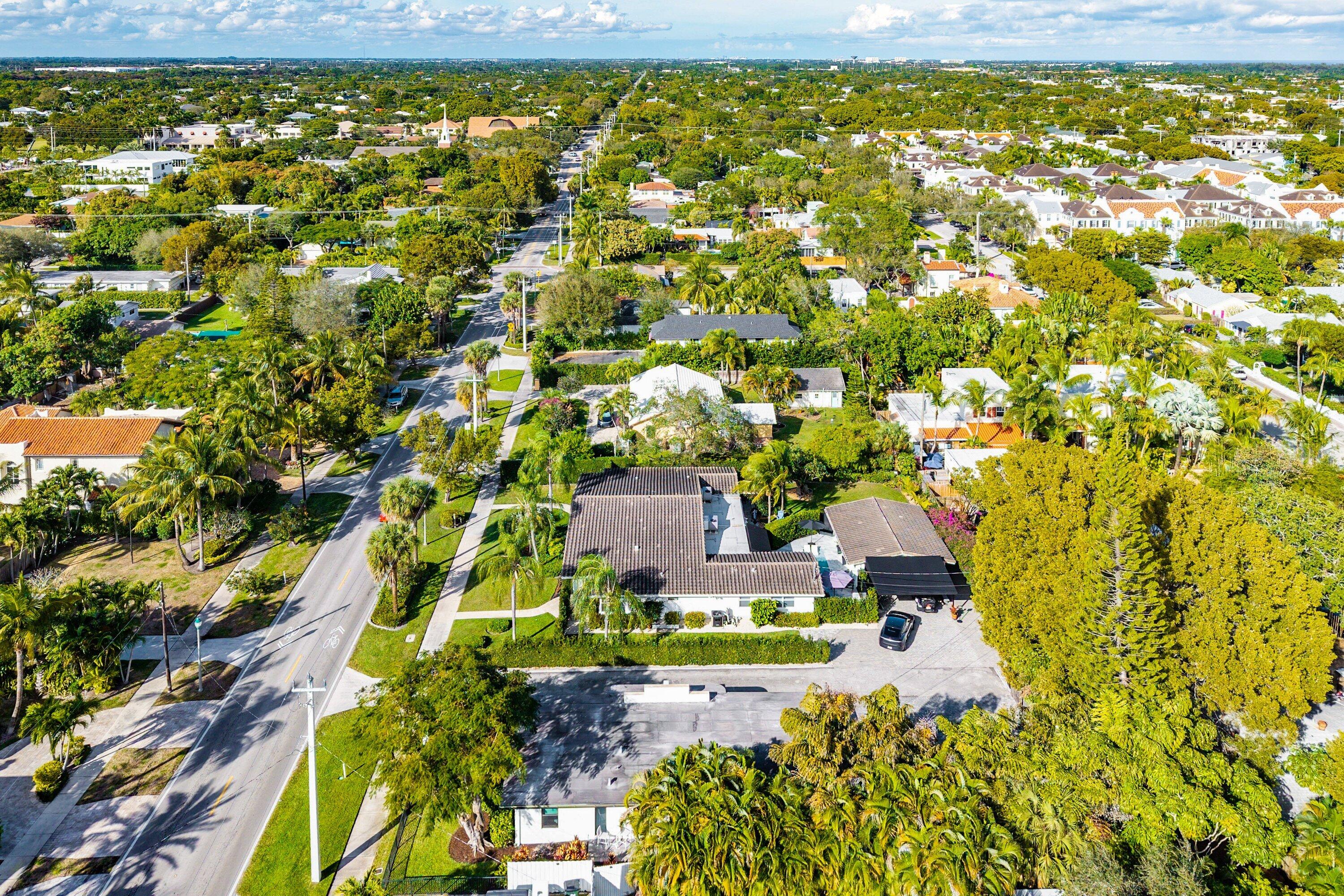 215 N Swinton Avenue, Delray Beach