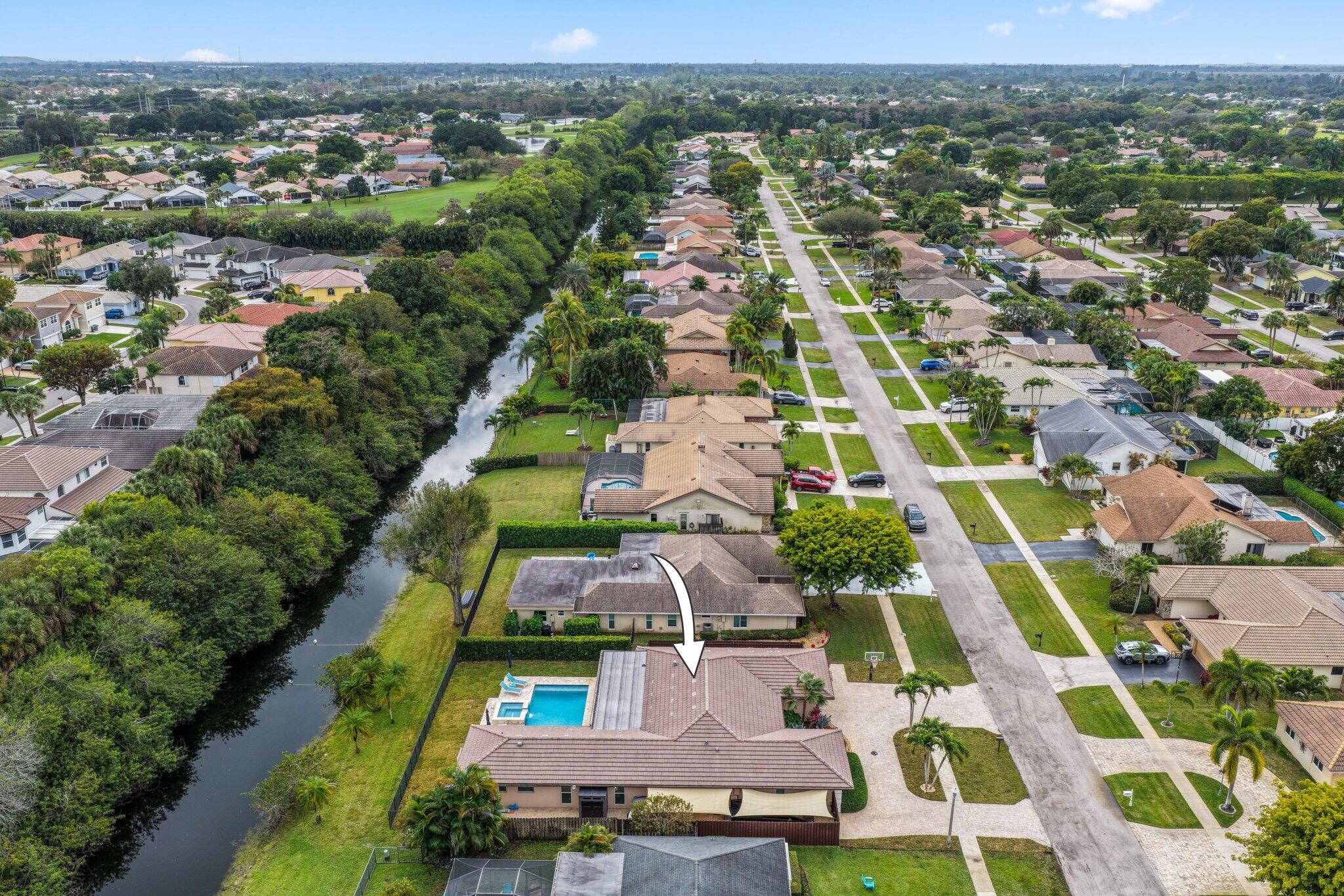 20984 Shady Vista Lane