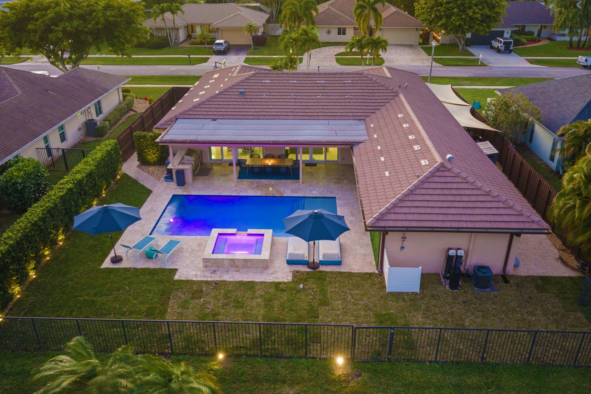 20984 Shady Vista Lane