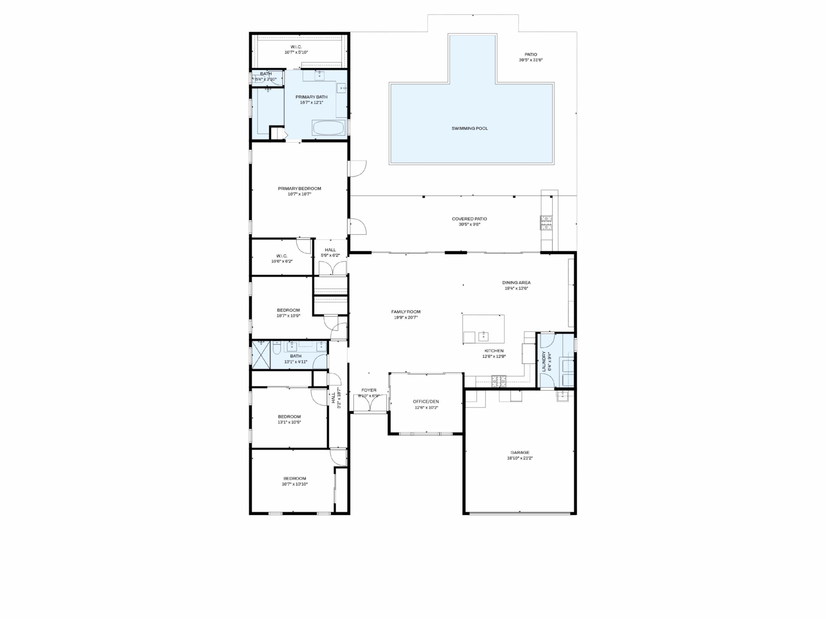 20984 Shady Vista Lane