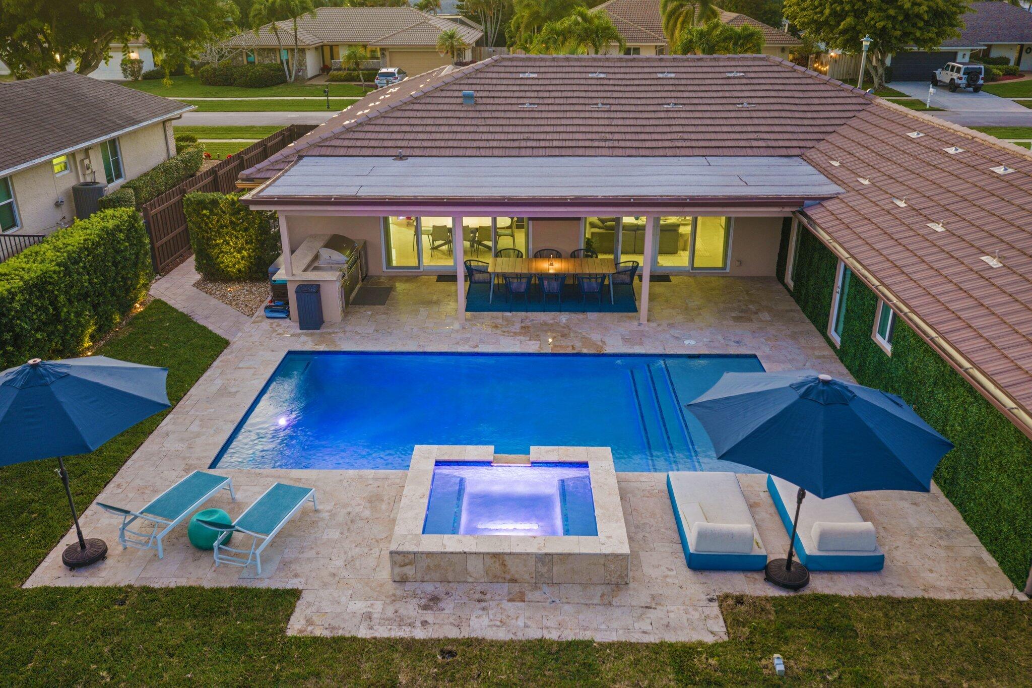 20984 Shady Vista Lane