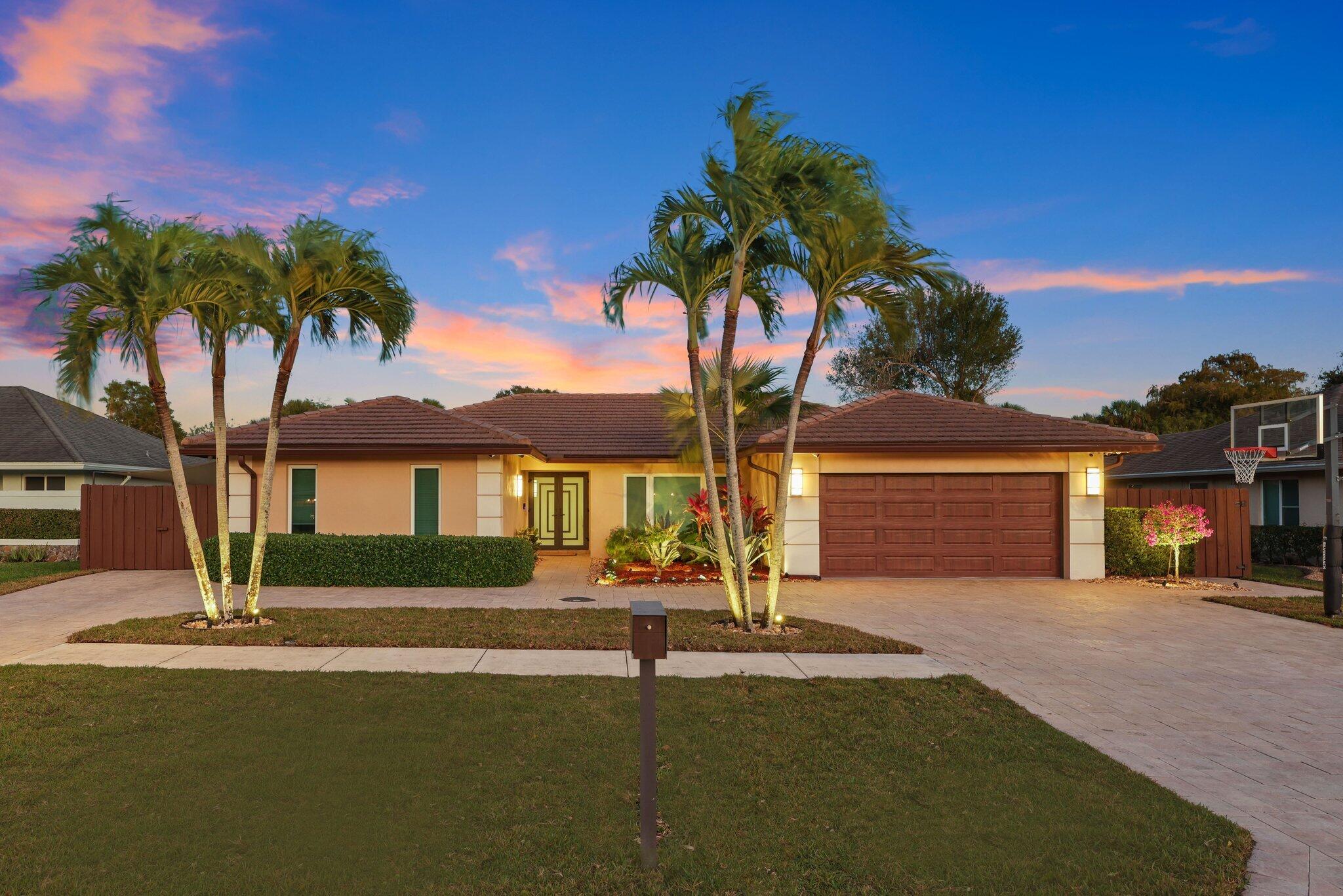 20984 Shady Vista Lane