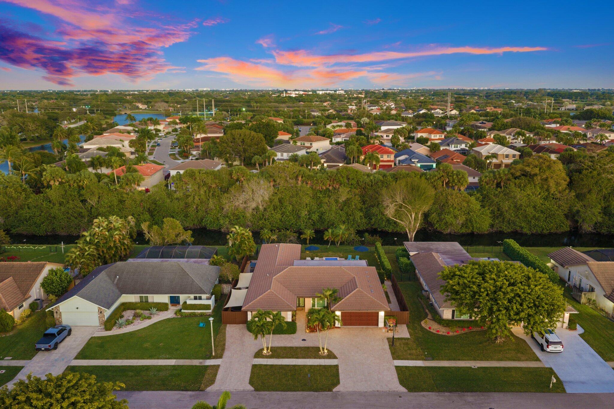 20984 Shady Vista Lane