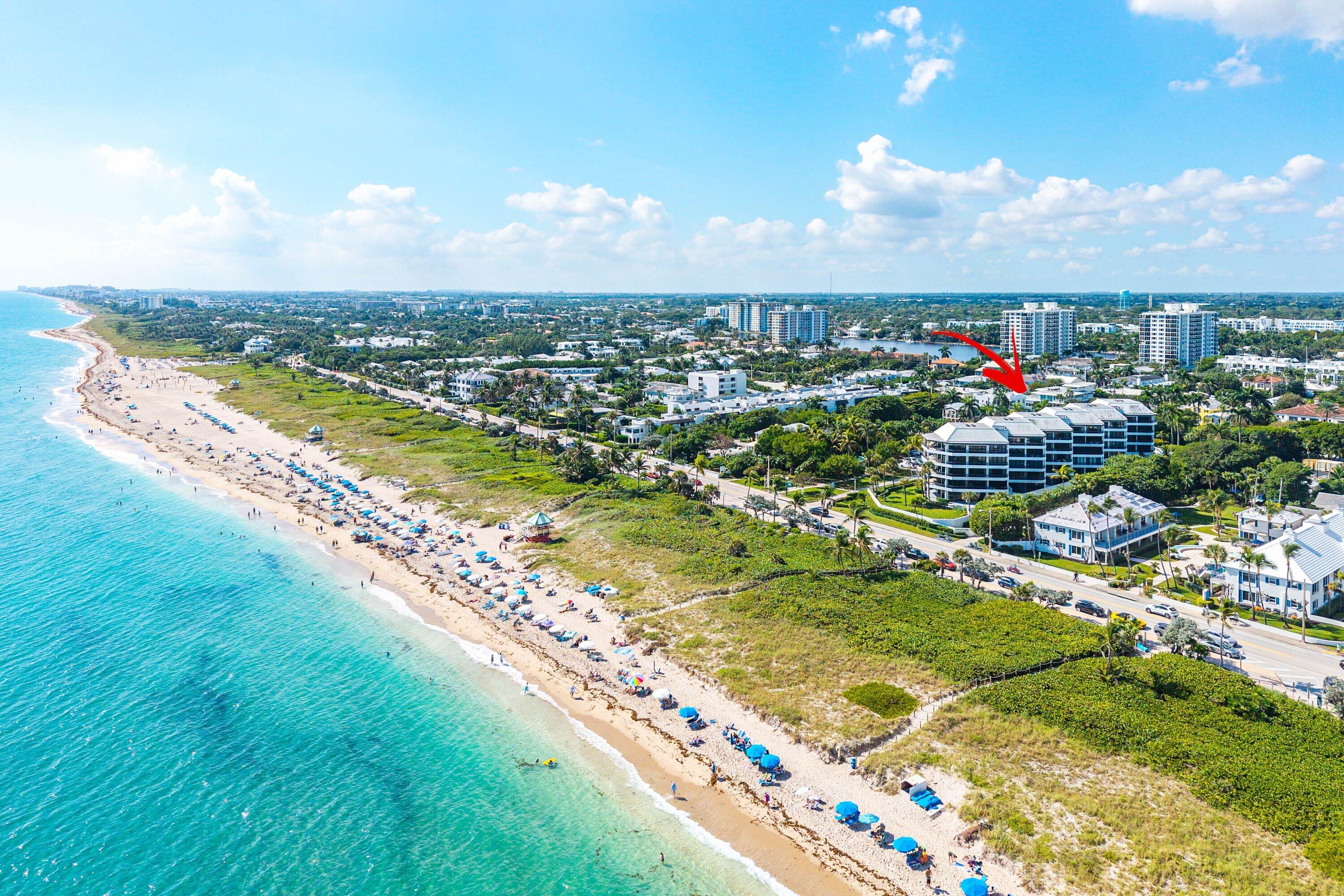 120 S Ocean Boulevard 1a