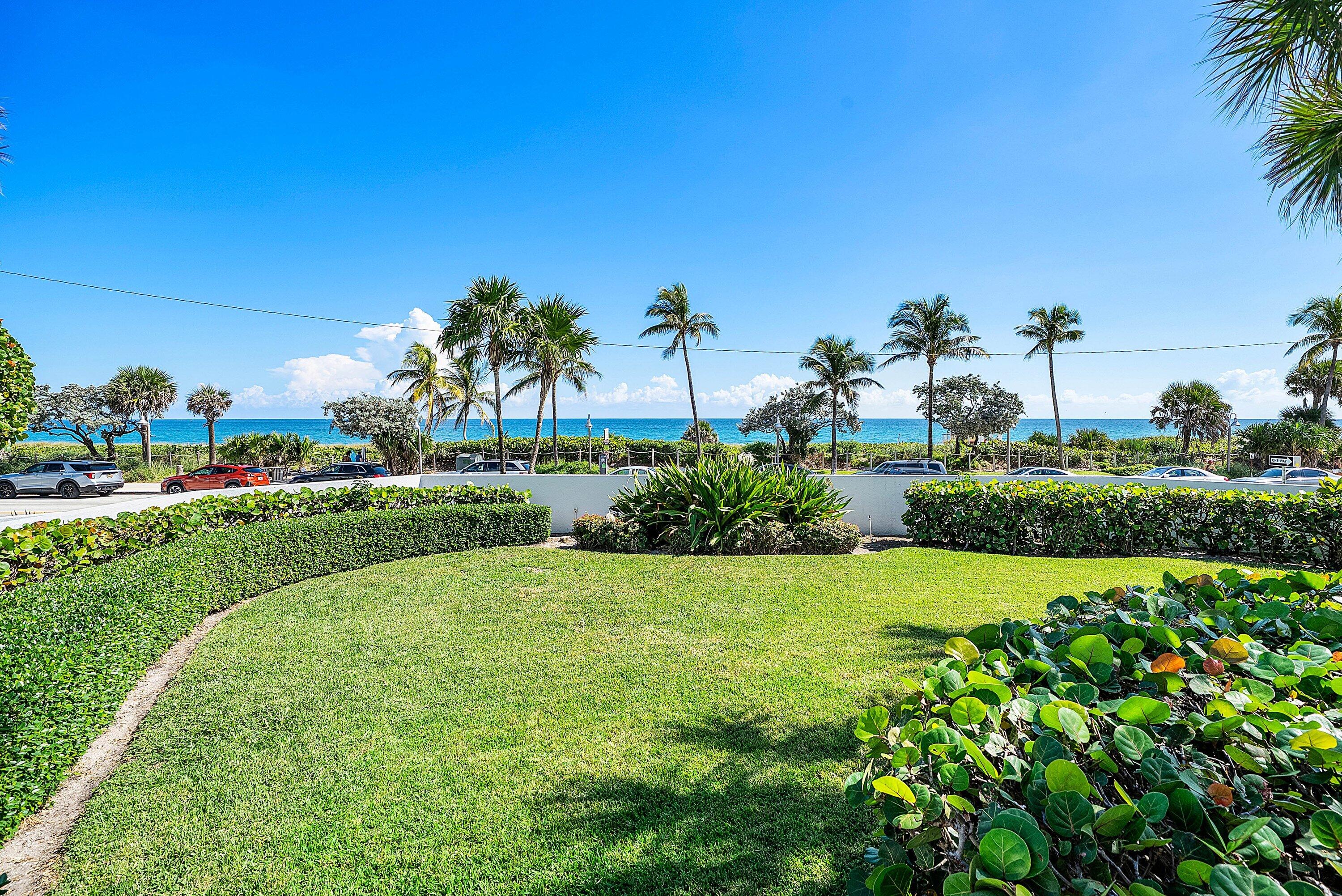 120 S Ocean Boulevard 1a