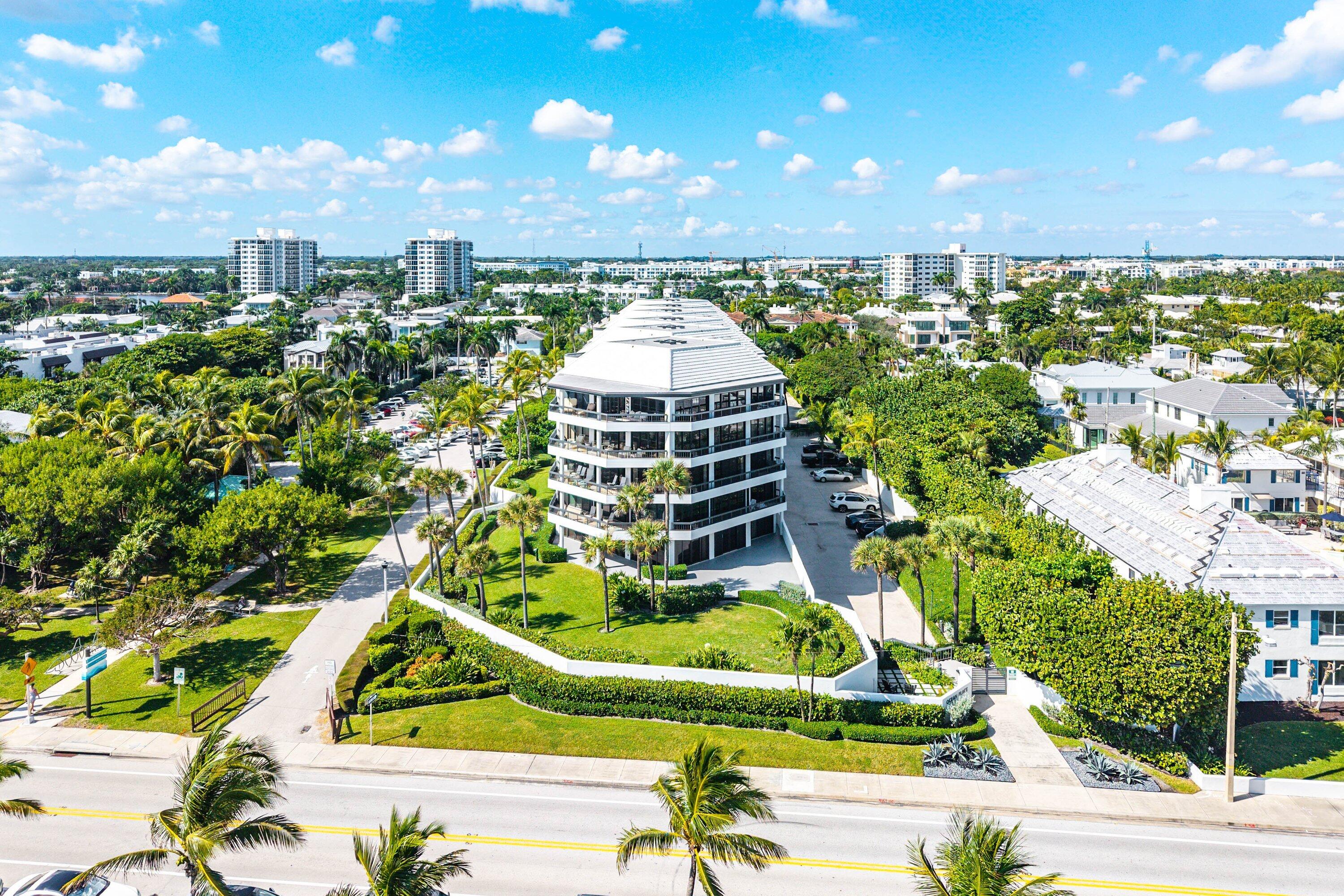120 S Ocean Boulevard 1a