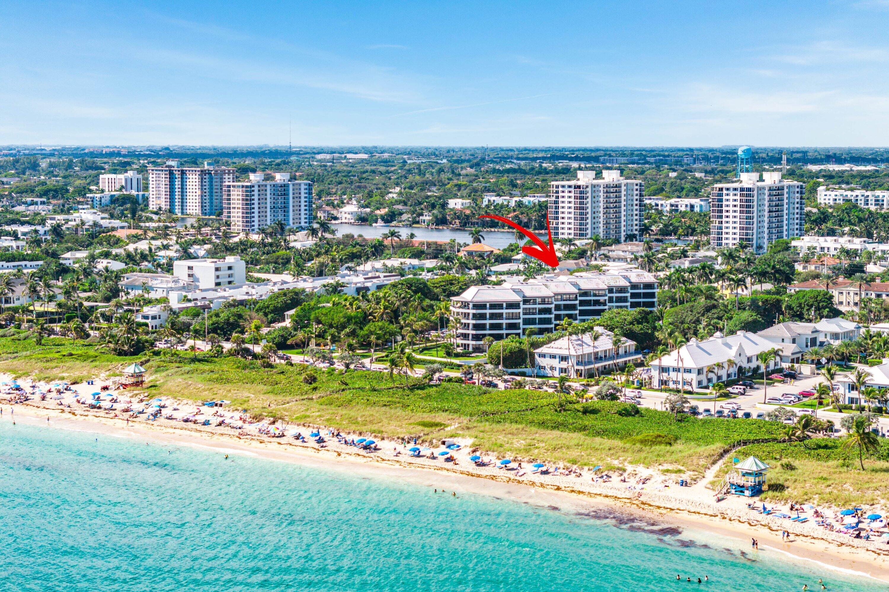 120 S Ocean Boulevard 1a