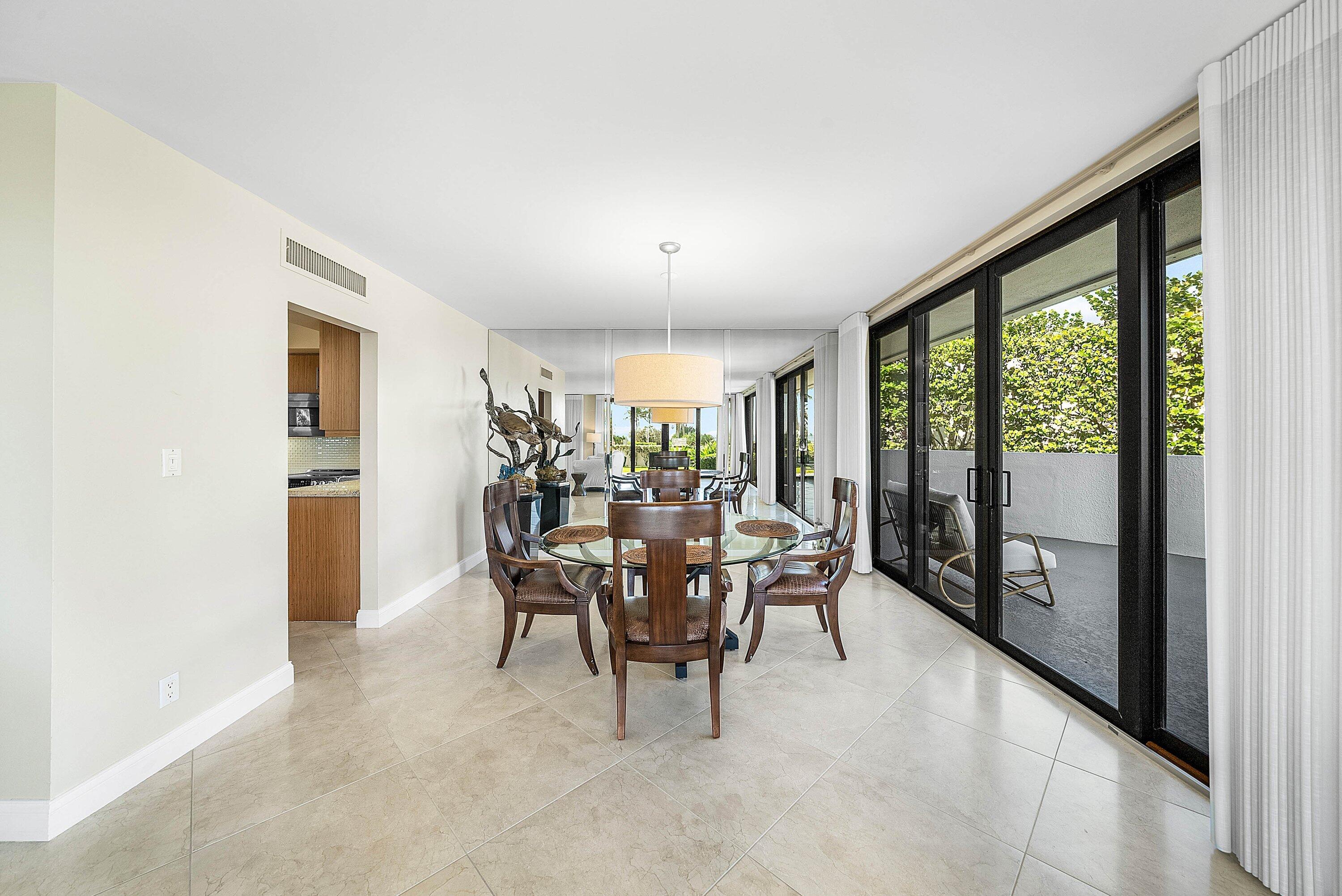120 S Ocean Boulevard 1a