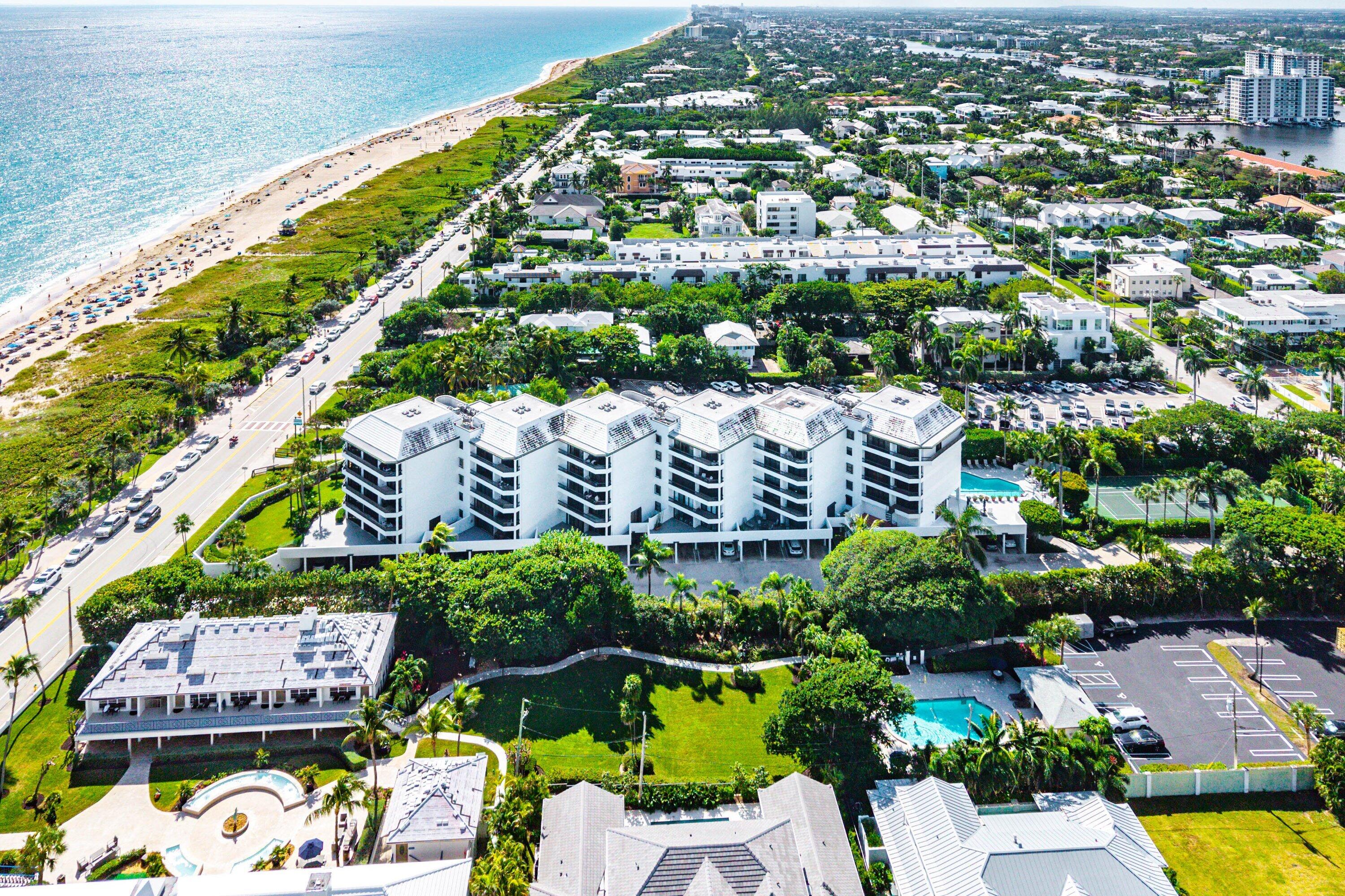 120 S Ocean Boulevard 1a