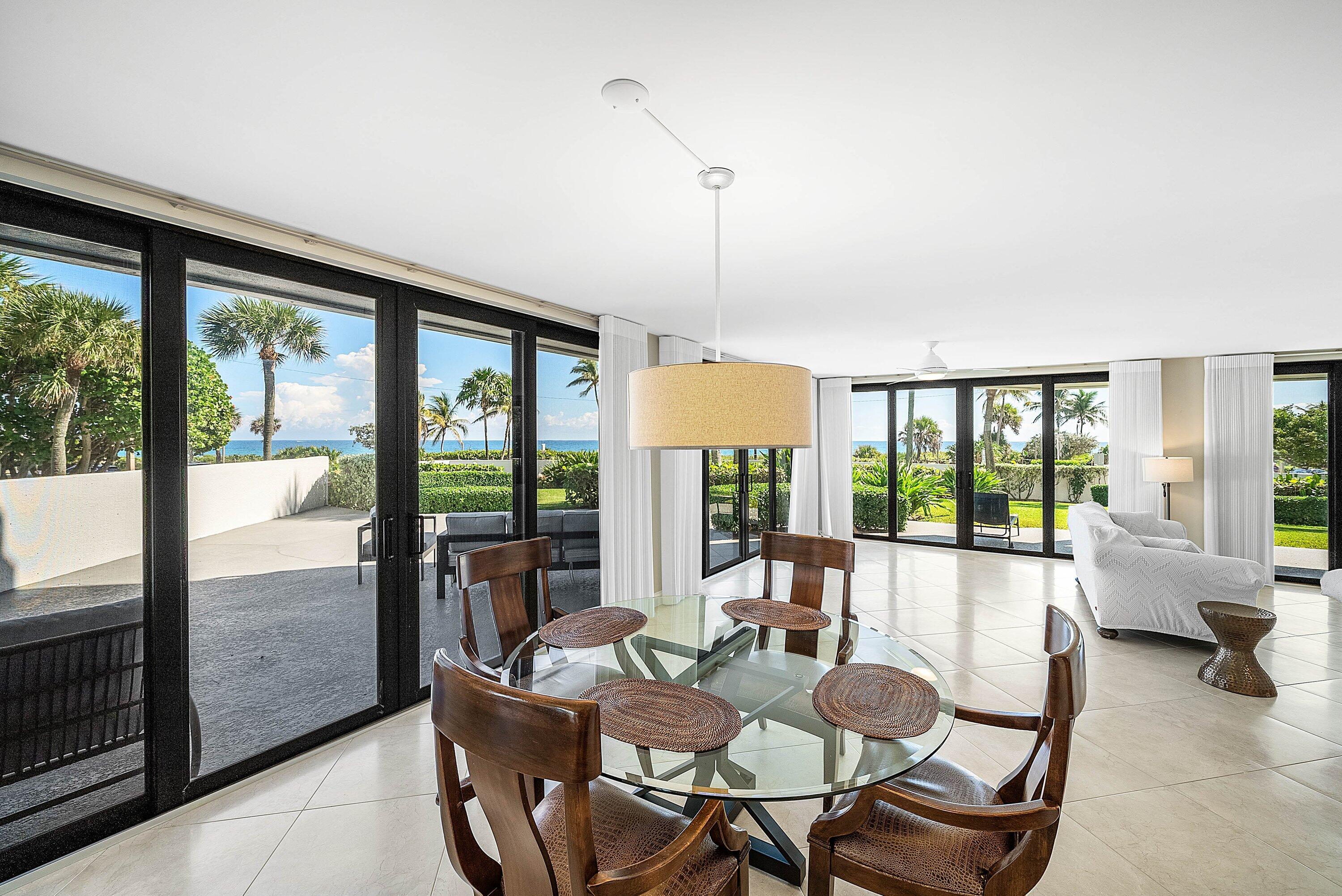120 S Ocean Boulevard 1a