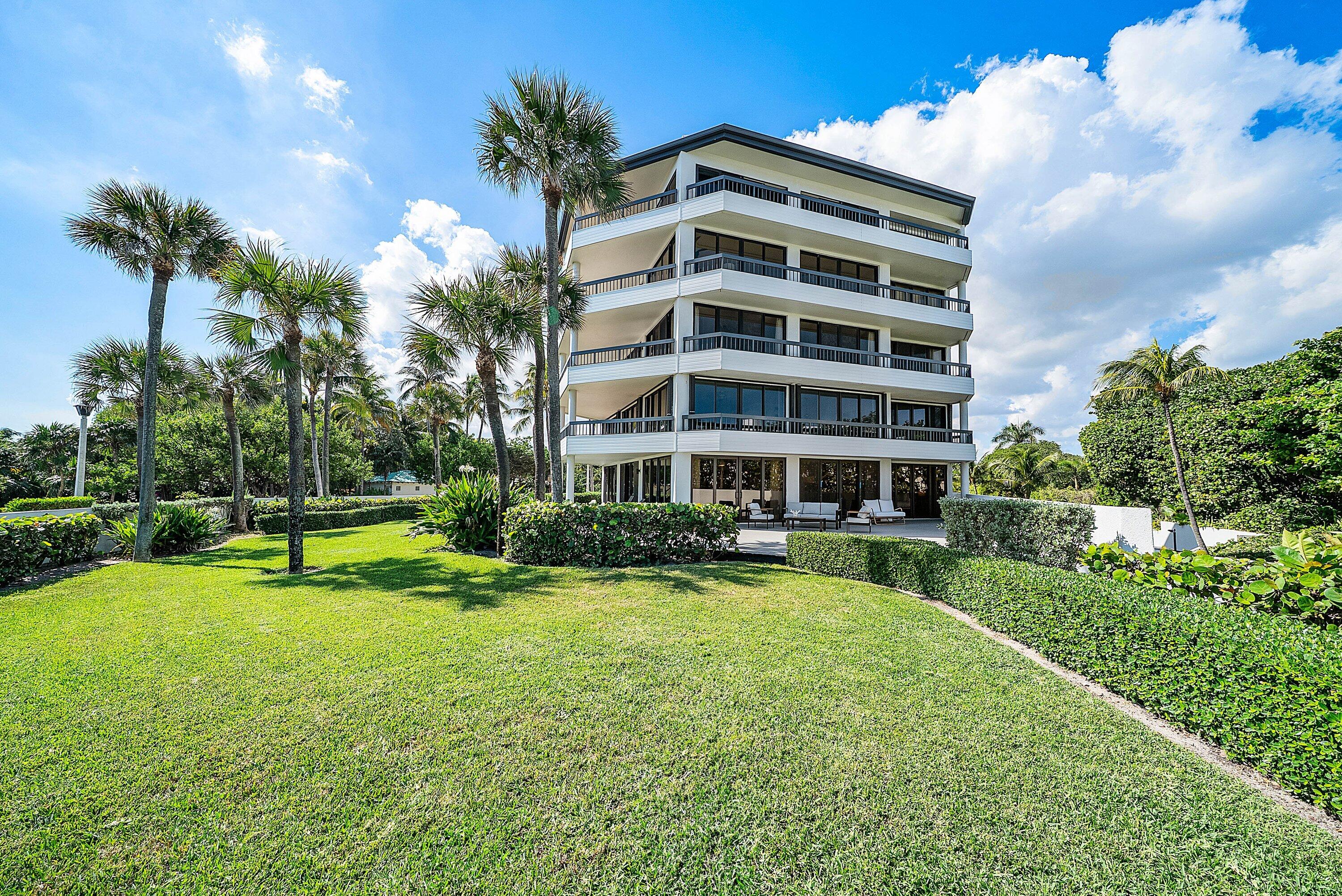 120 S Ocean Boulevard 1a