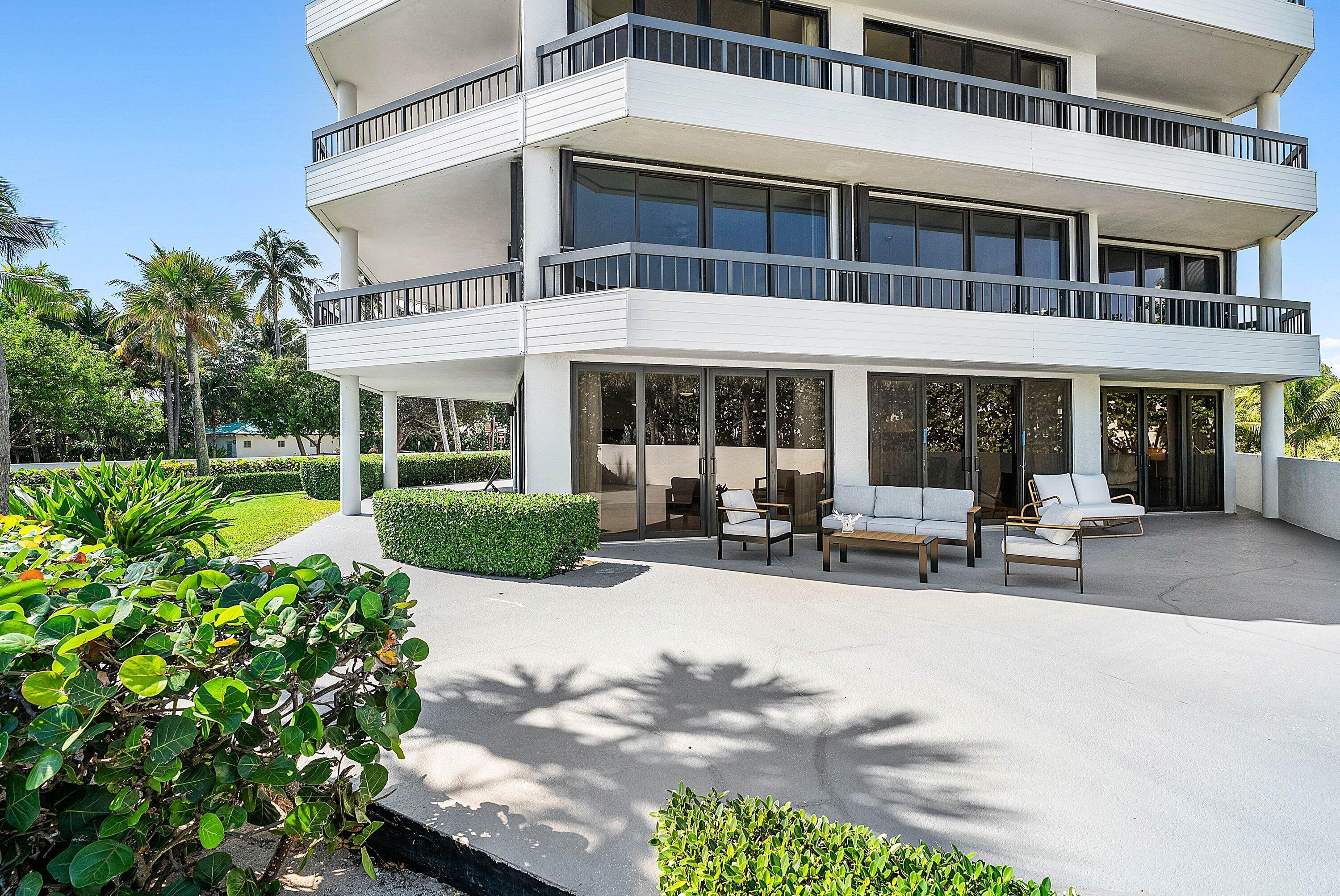 120 S Ocean Boulevard 1a