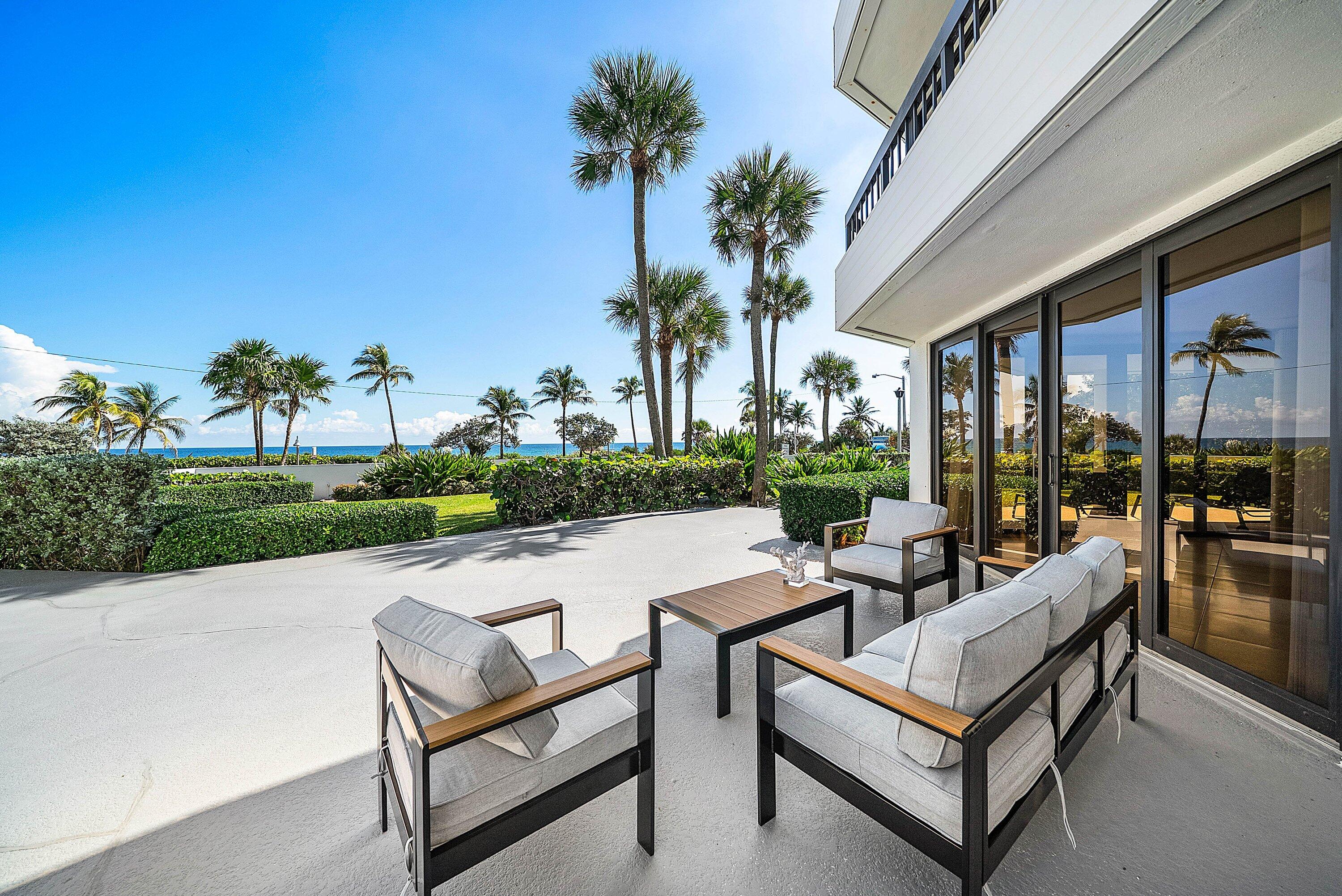120 S Ocean Boulevard 1a