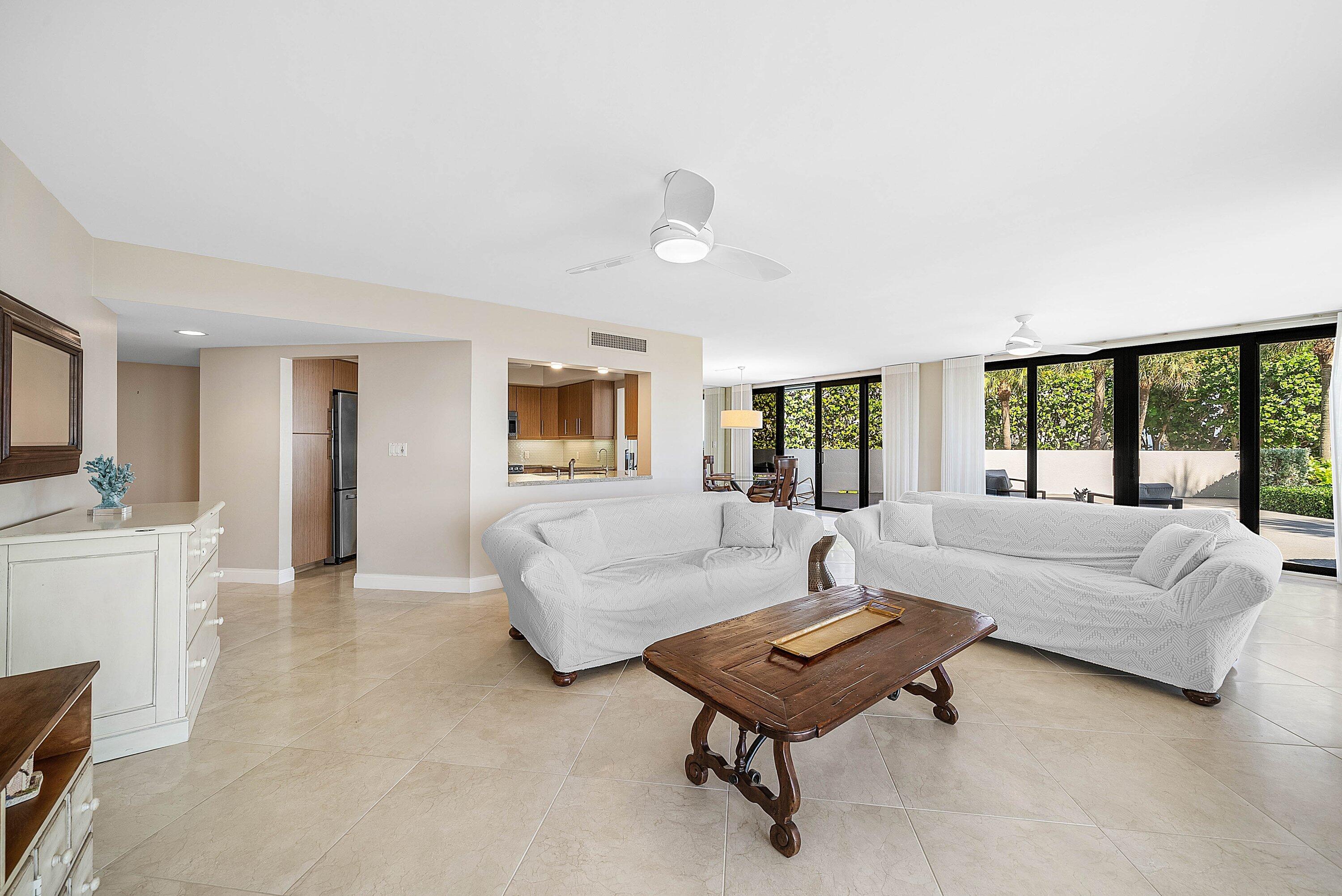 120 S Ocean Boulevard 1a
