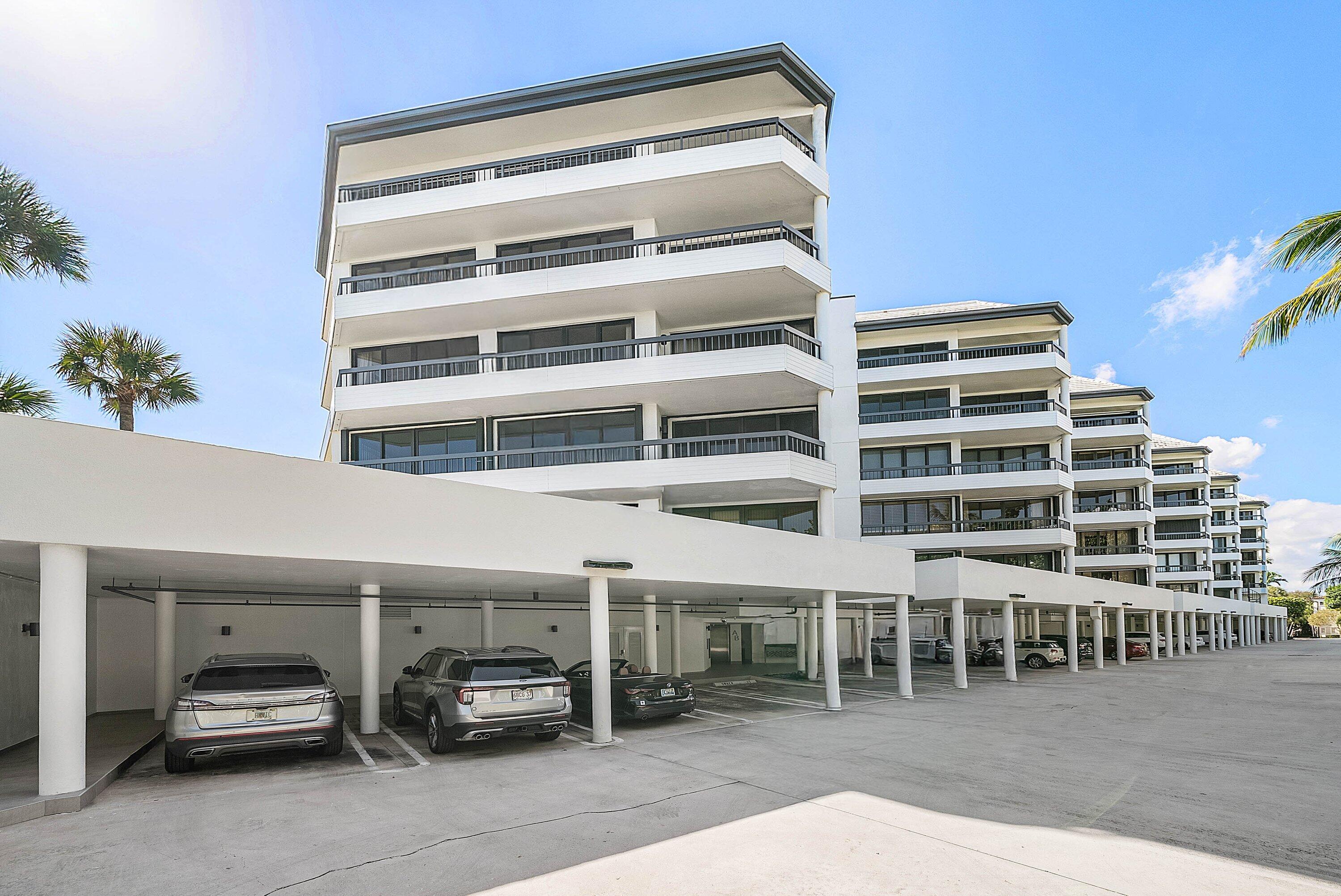 120 S Ocean Boulevard 1a