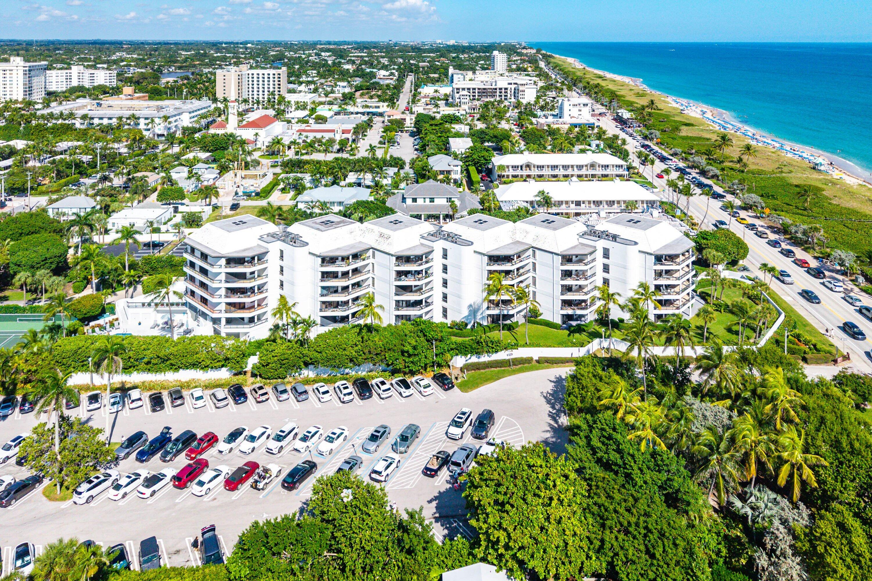 120 S Ocean Boulevard 1a