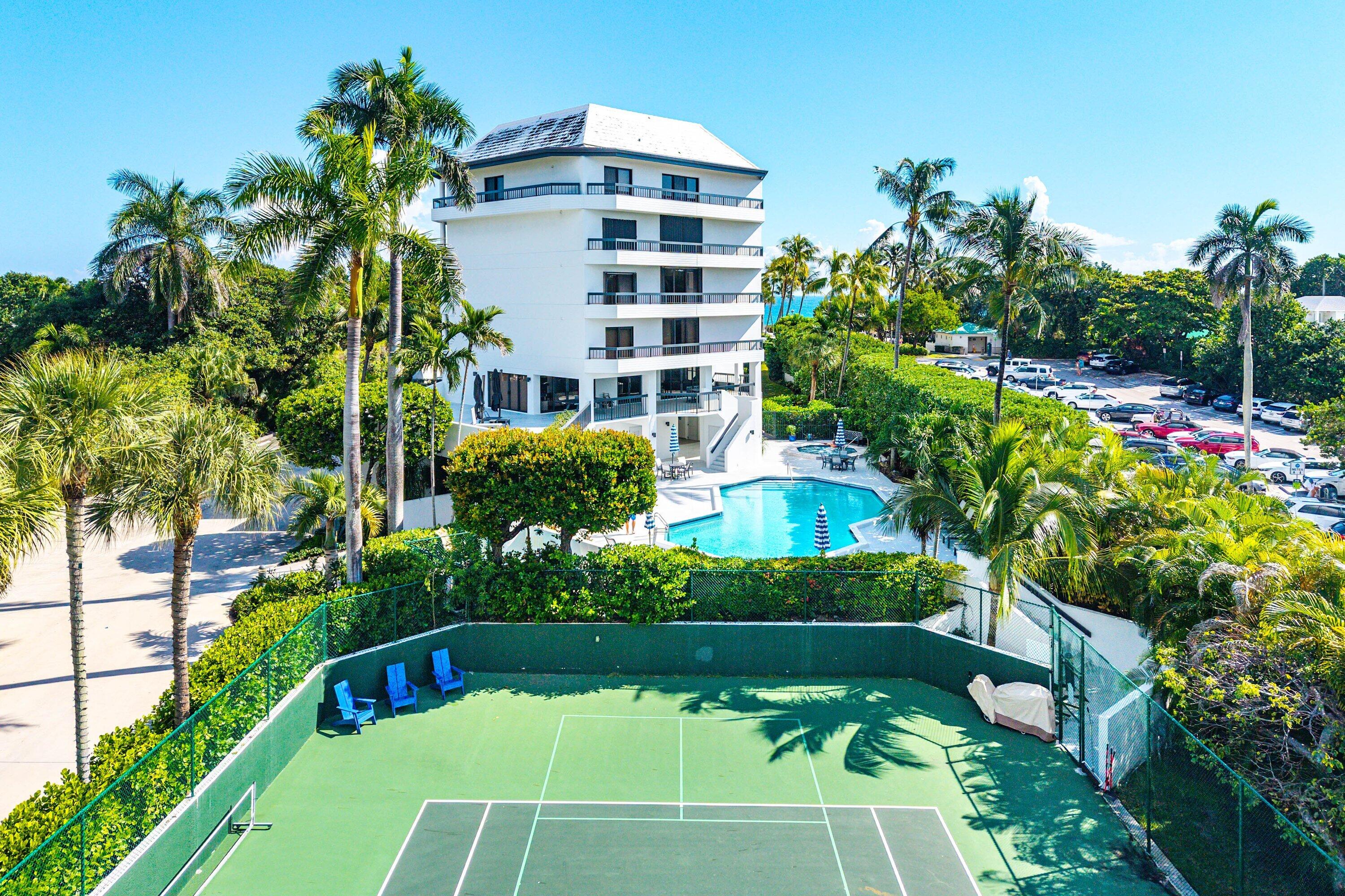 120 S Ocean Boulevard 1a