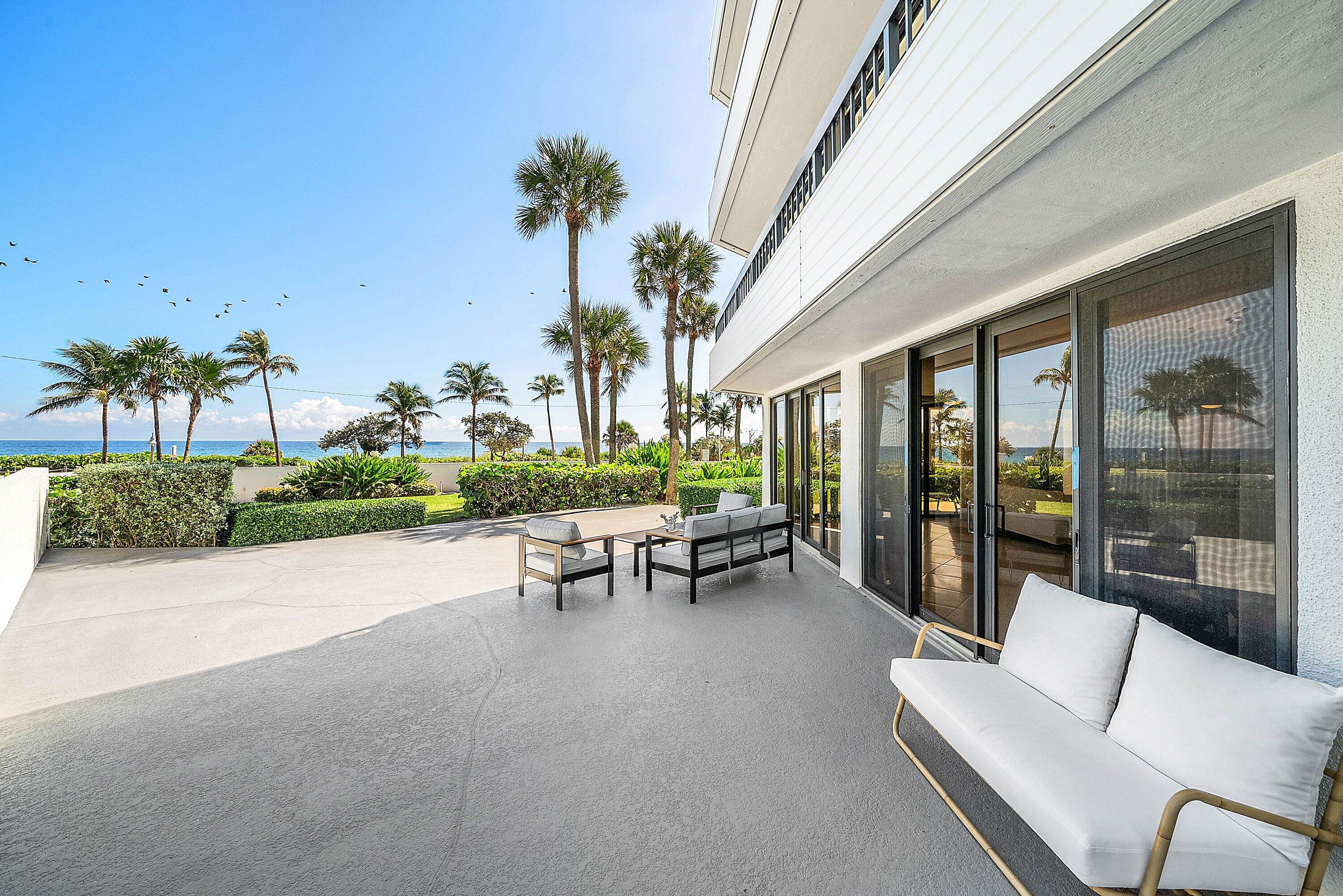 120 S Ocean Boulevard 1a