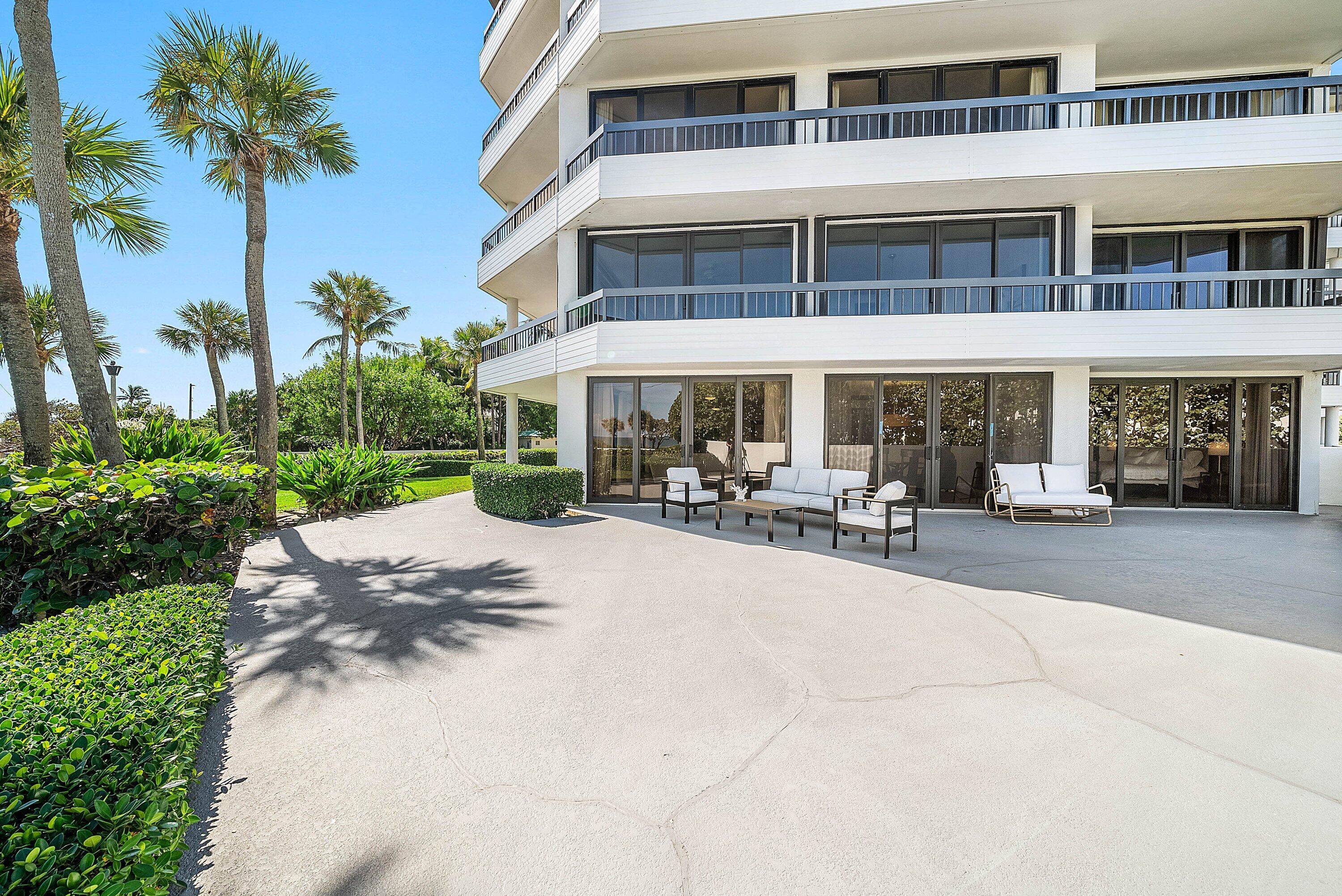 120 S Ocean Boulevard 1a