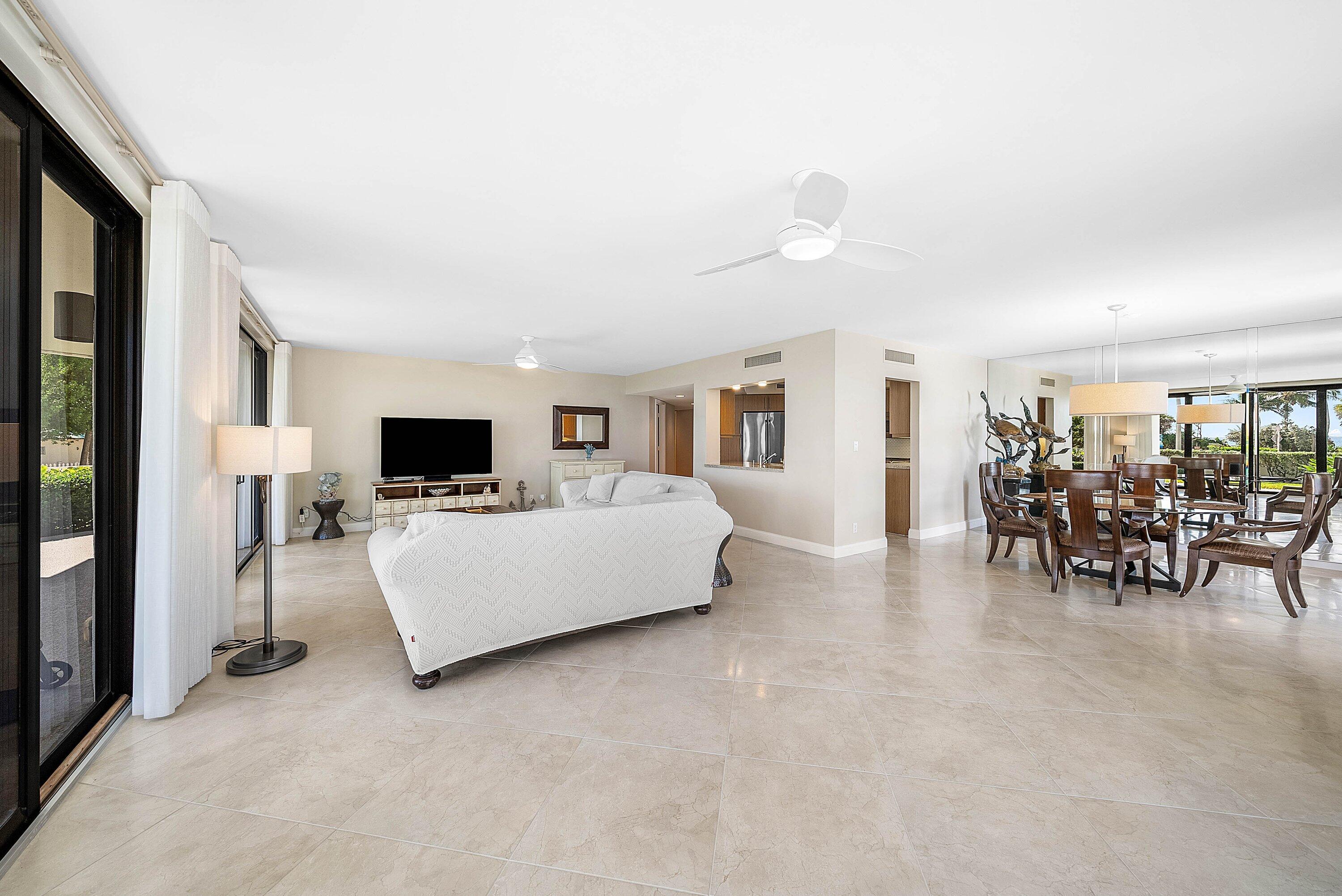 120 S Ocean Boulevard 1a