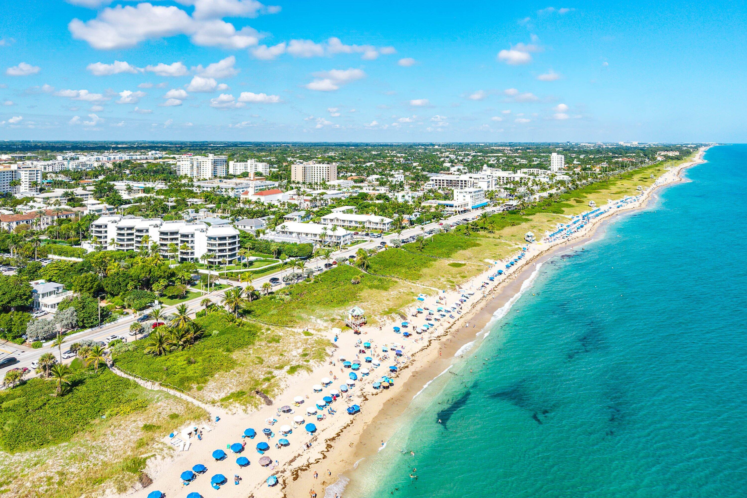 120 S Ocean Boulevard 1a