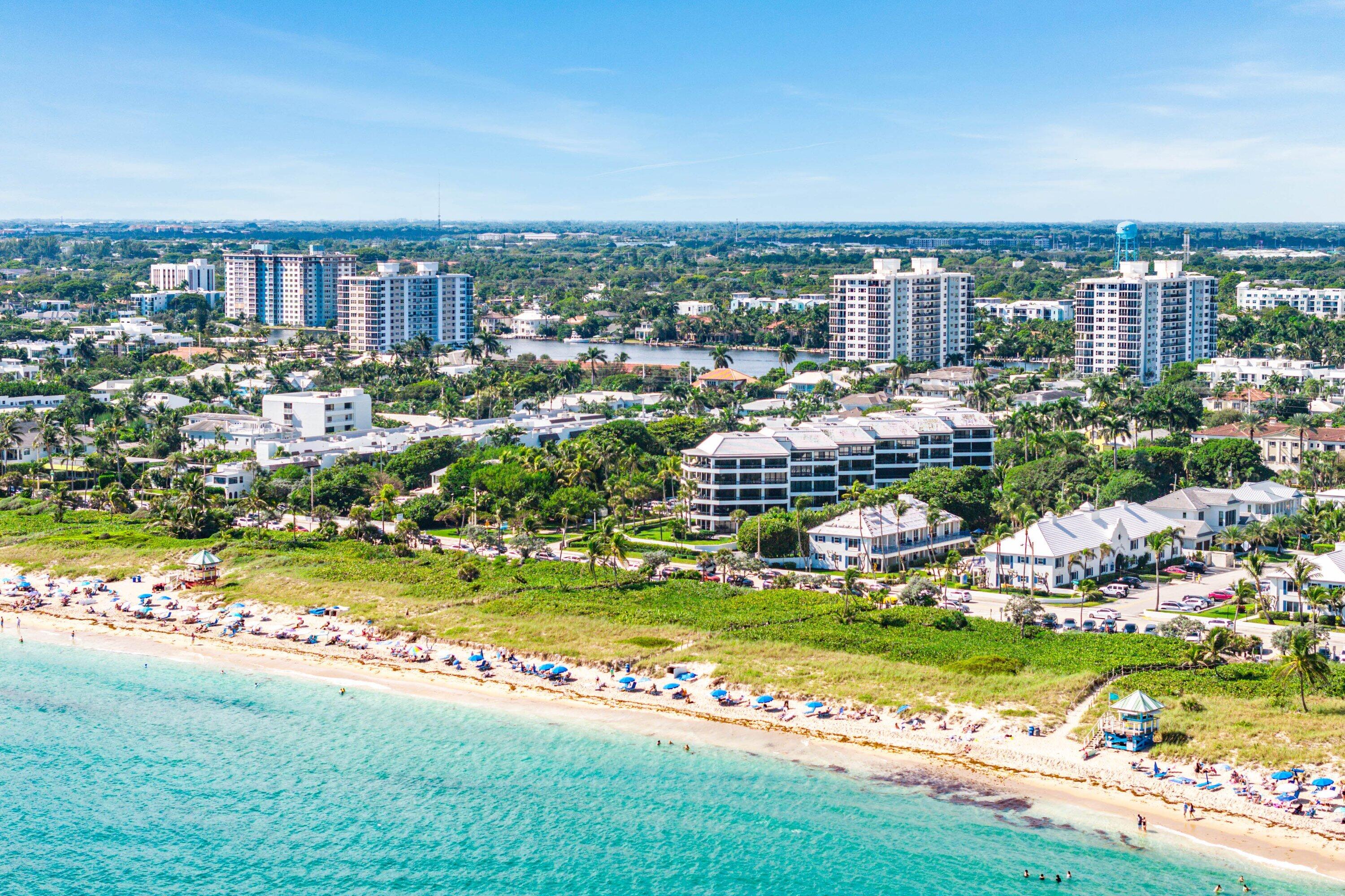 120 S Ocean Boulevard 1a