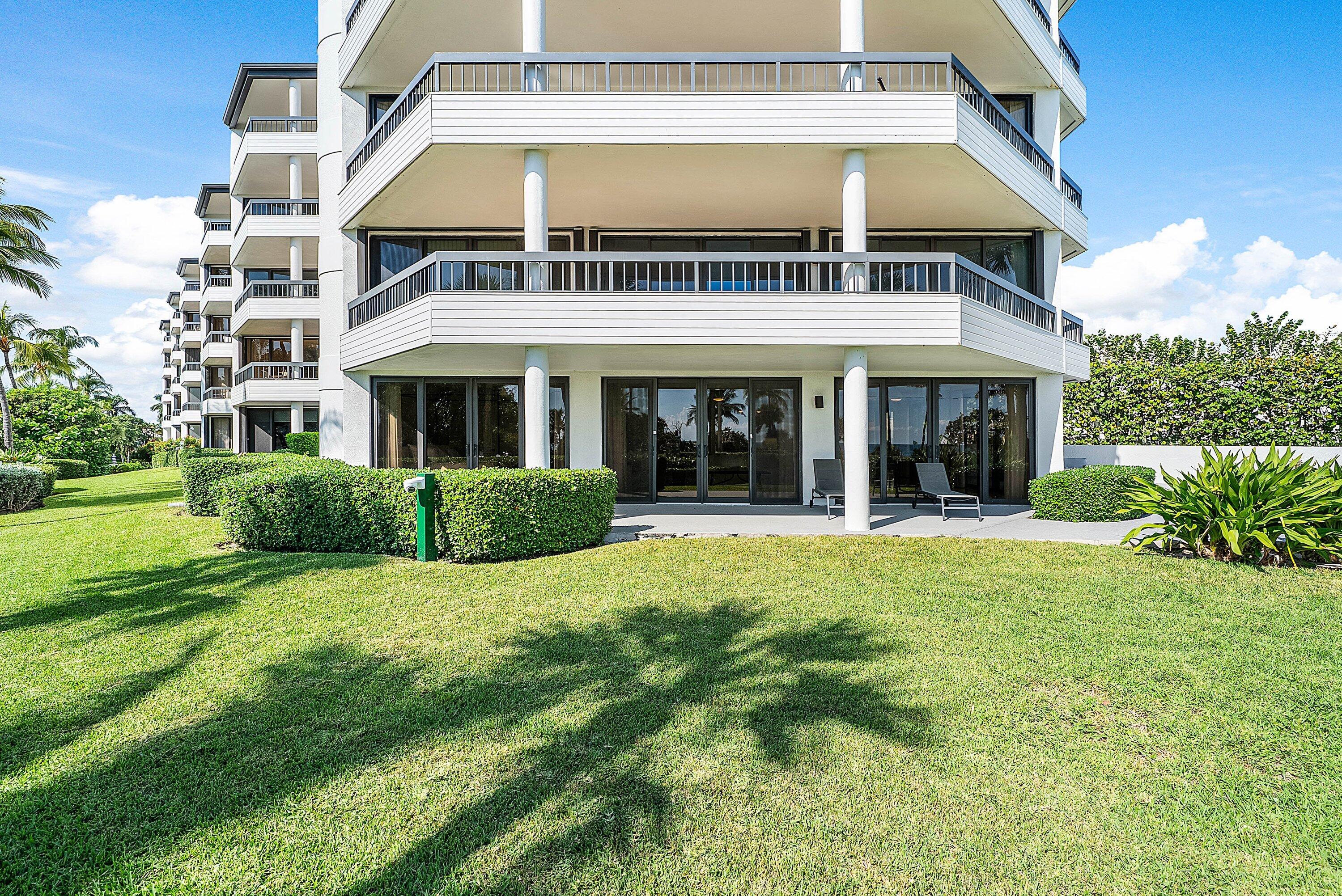 120 S Ocean Boulevard 1a