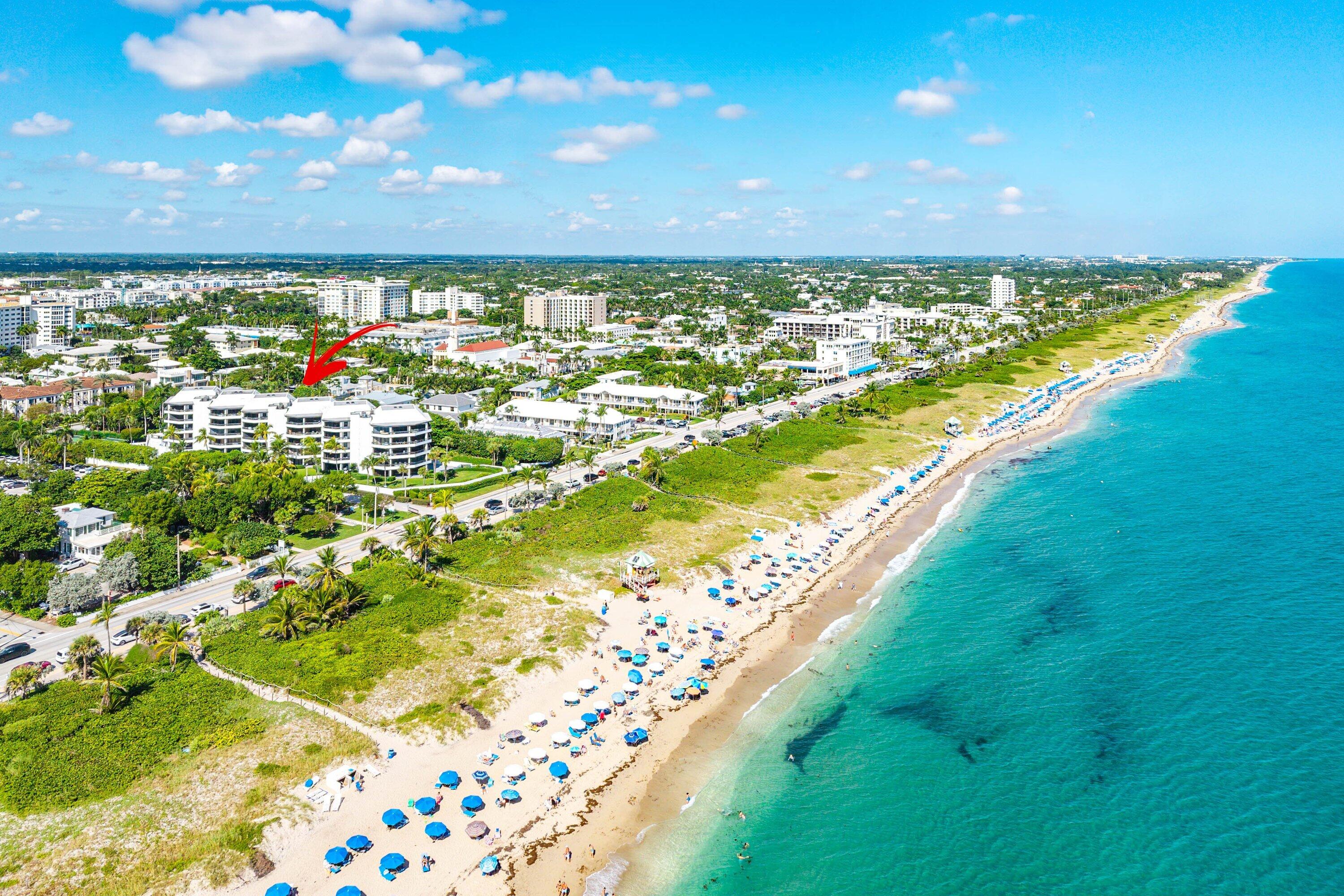 120 S Ocean Boulevard 1a
