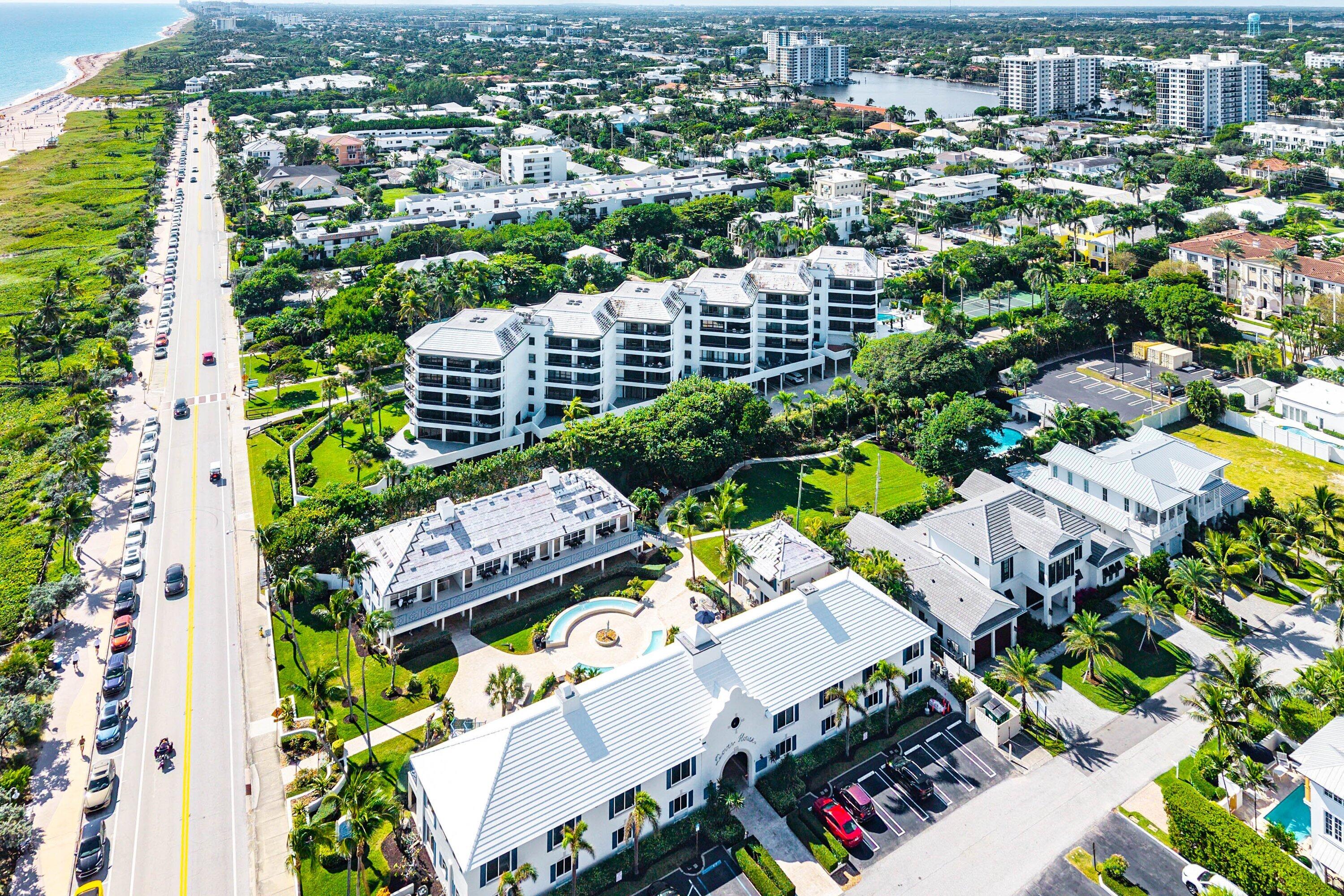 120 S Ocean Boulevard 1a