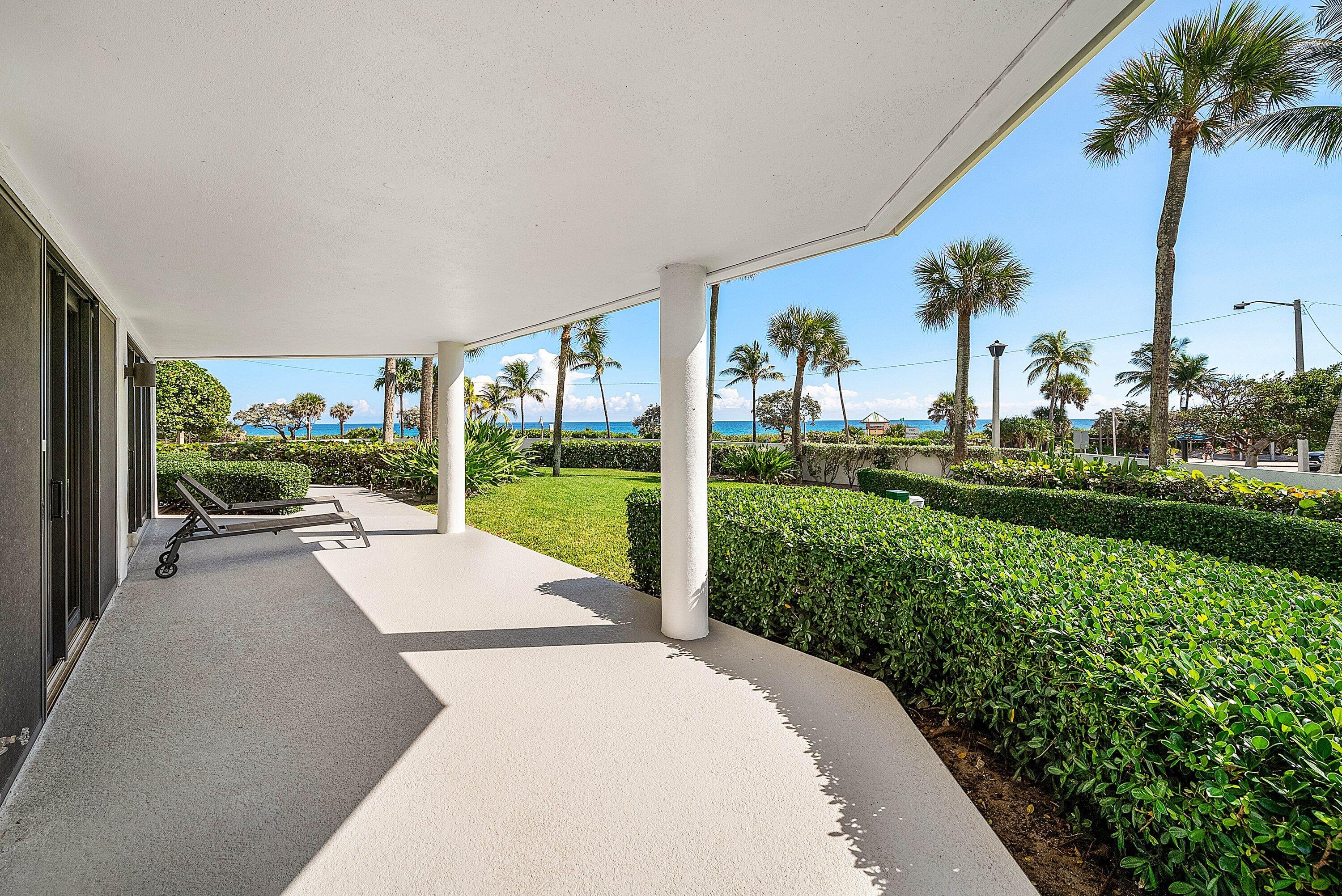 120 S Ocean Boulevard 1a